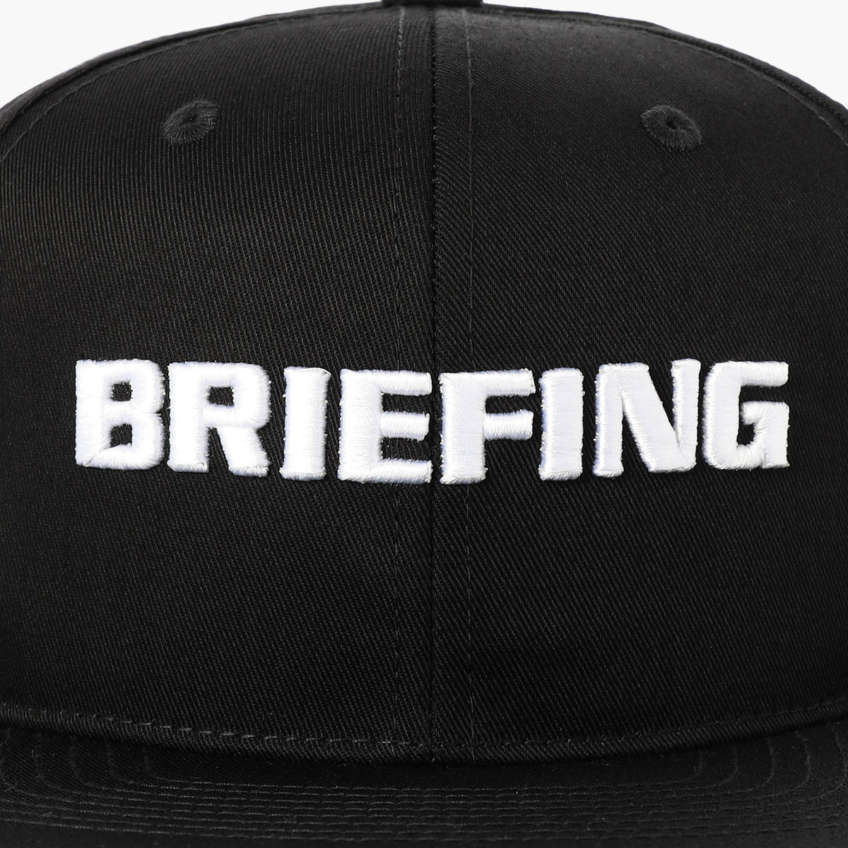 MEN’S BASIC FLAT VISOR CAP