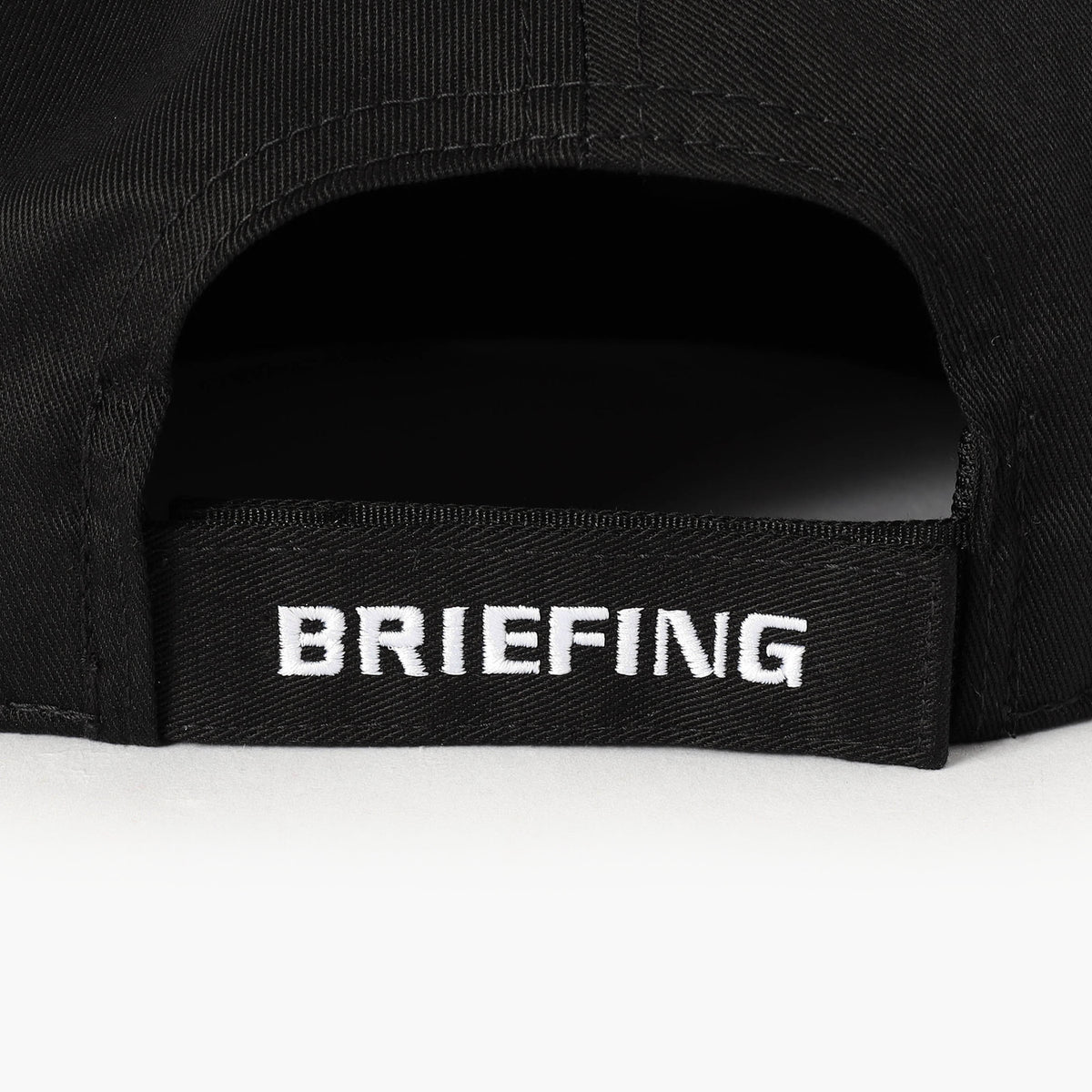 MEN’S BASIC FLAT VISOR CAP