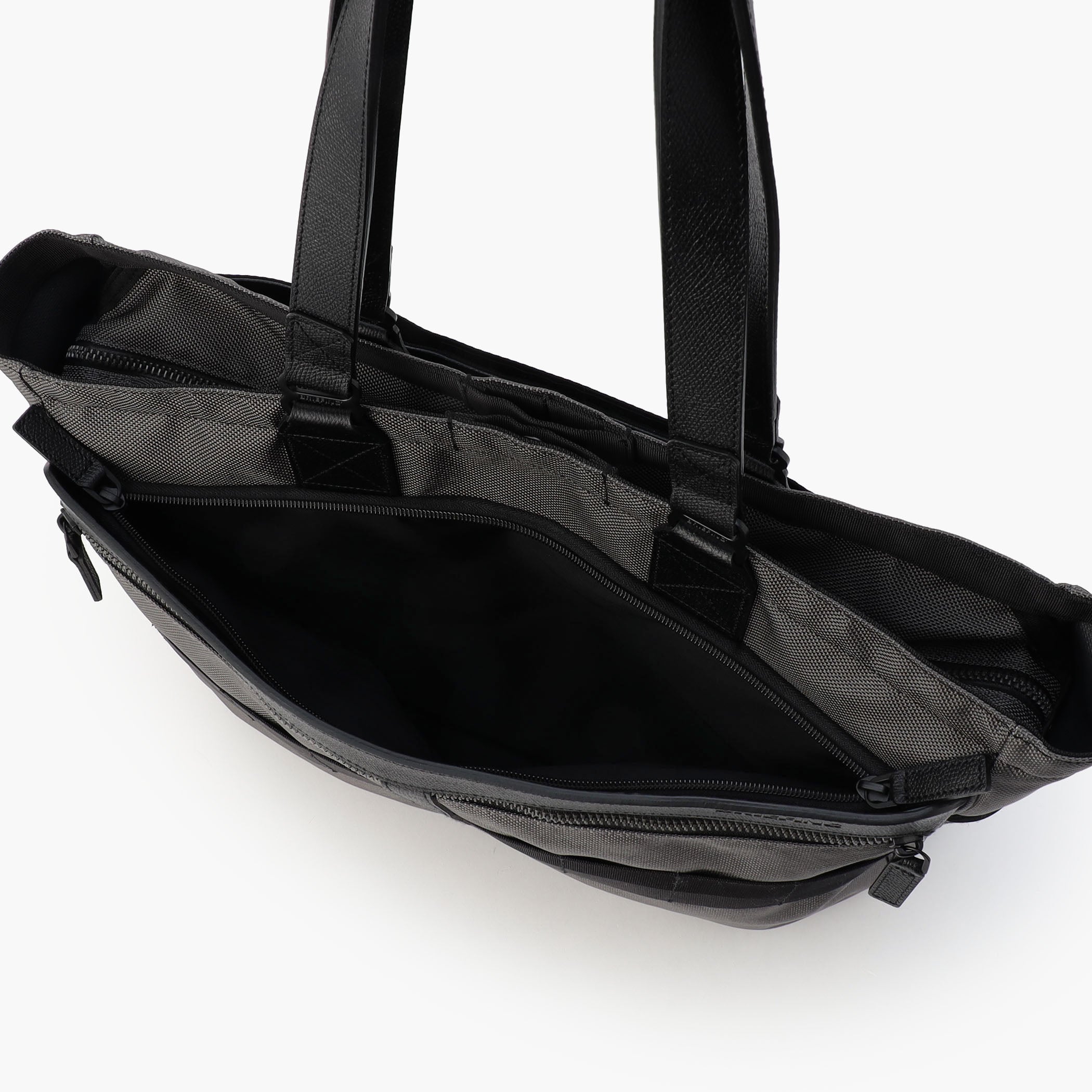 FUSION SQ TOTE HD