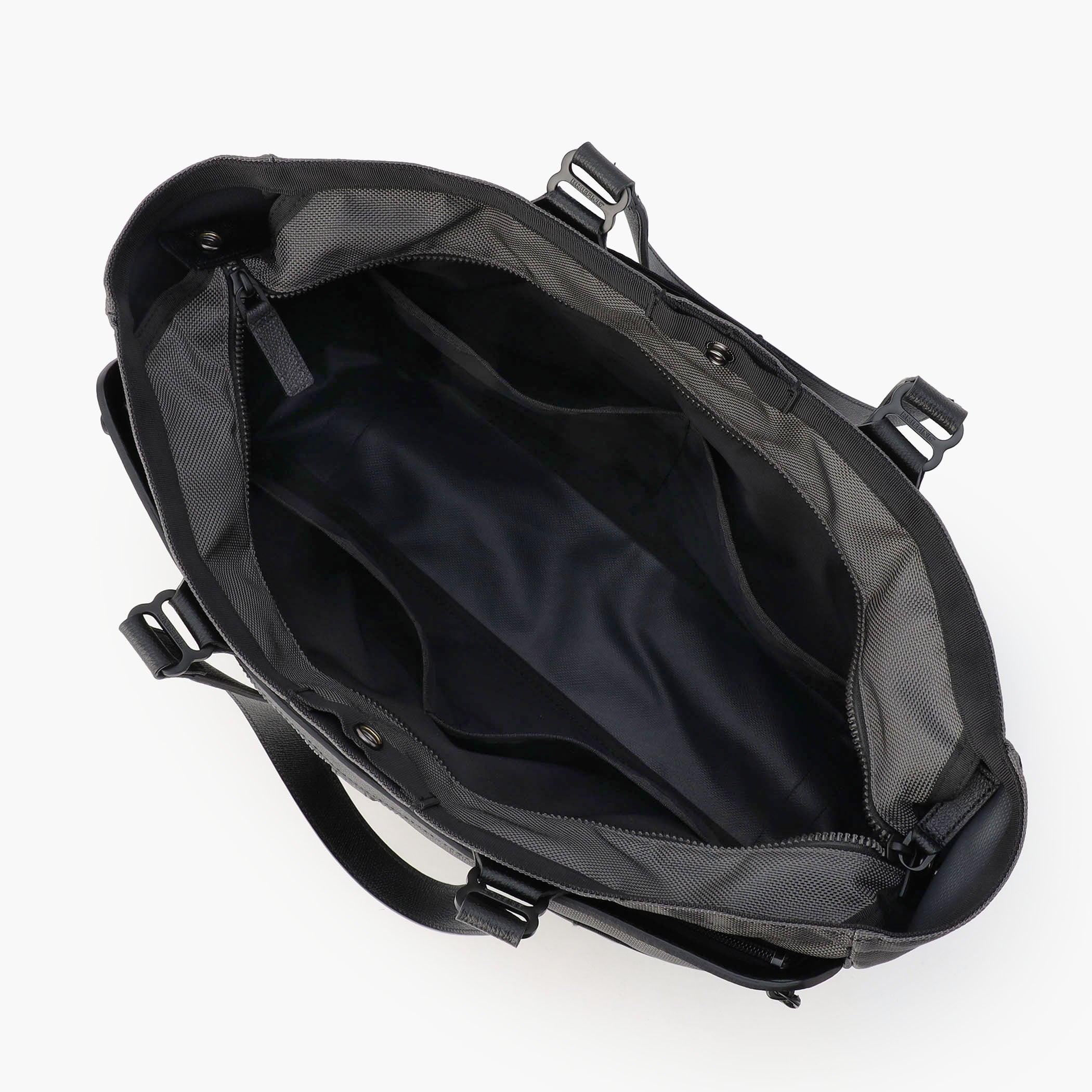 FUSION SQ TOTE HD