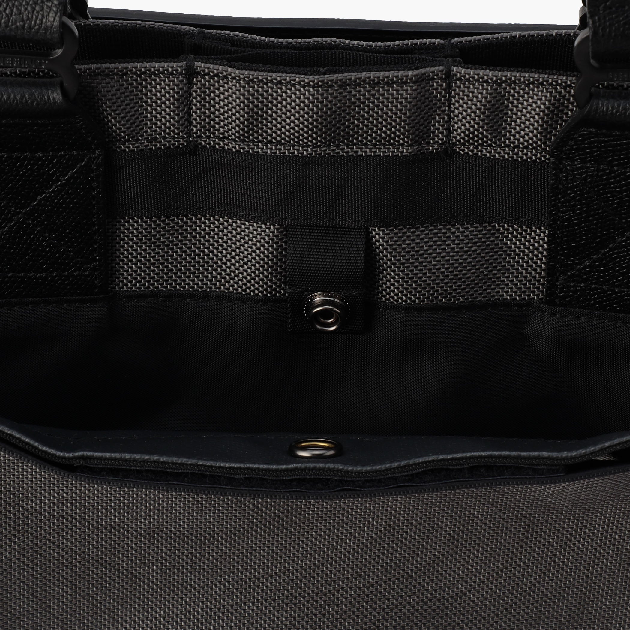 FUSION SQ TOTE HD