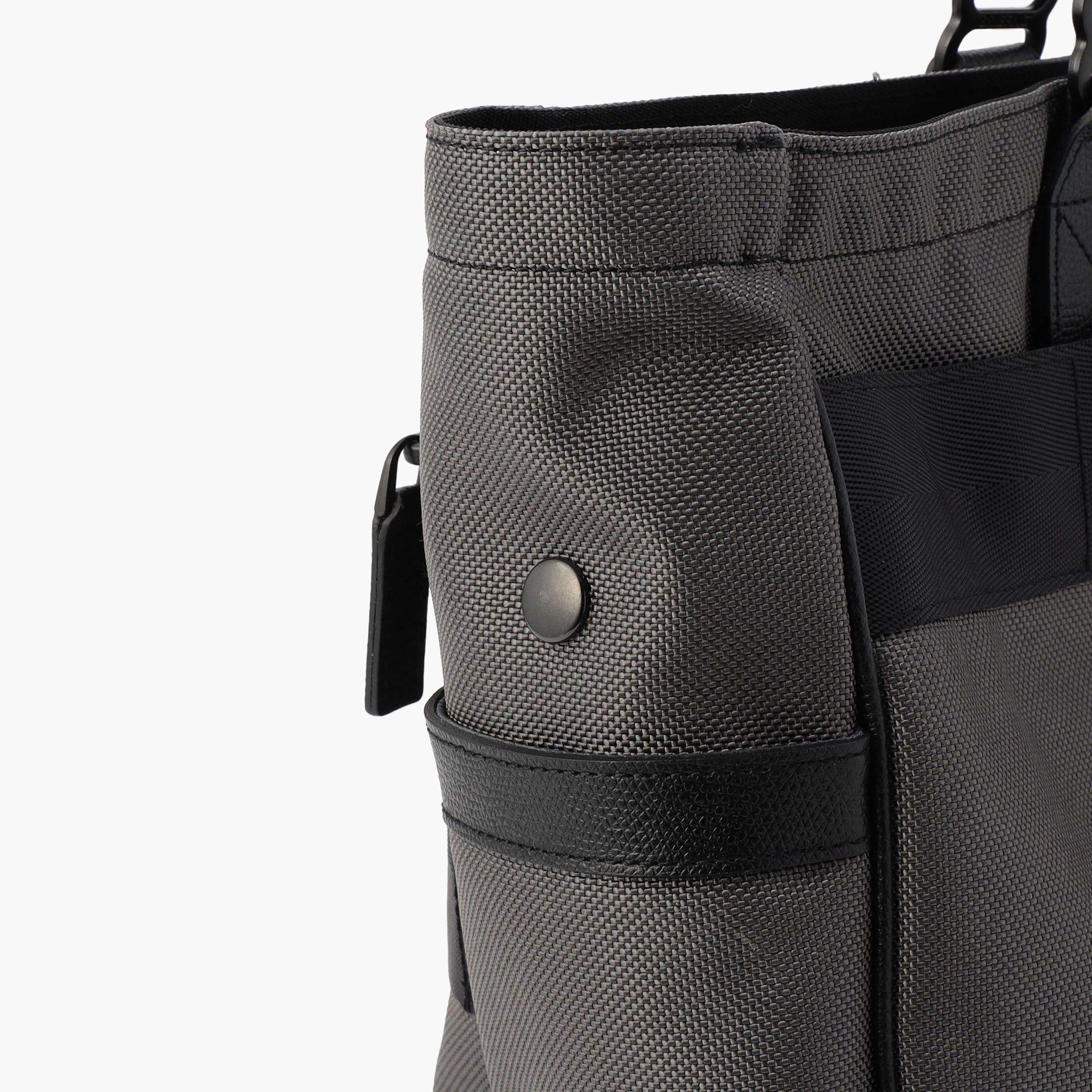 FUSION SQ TOTE HD