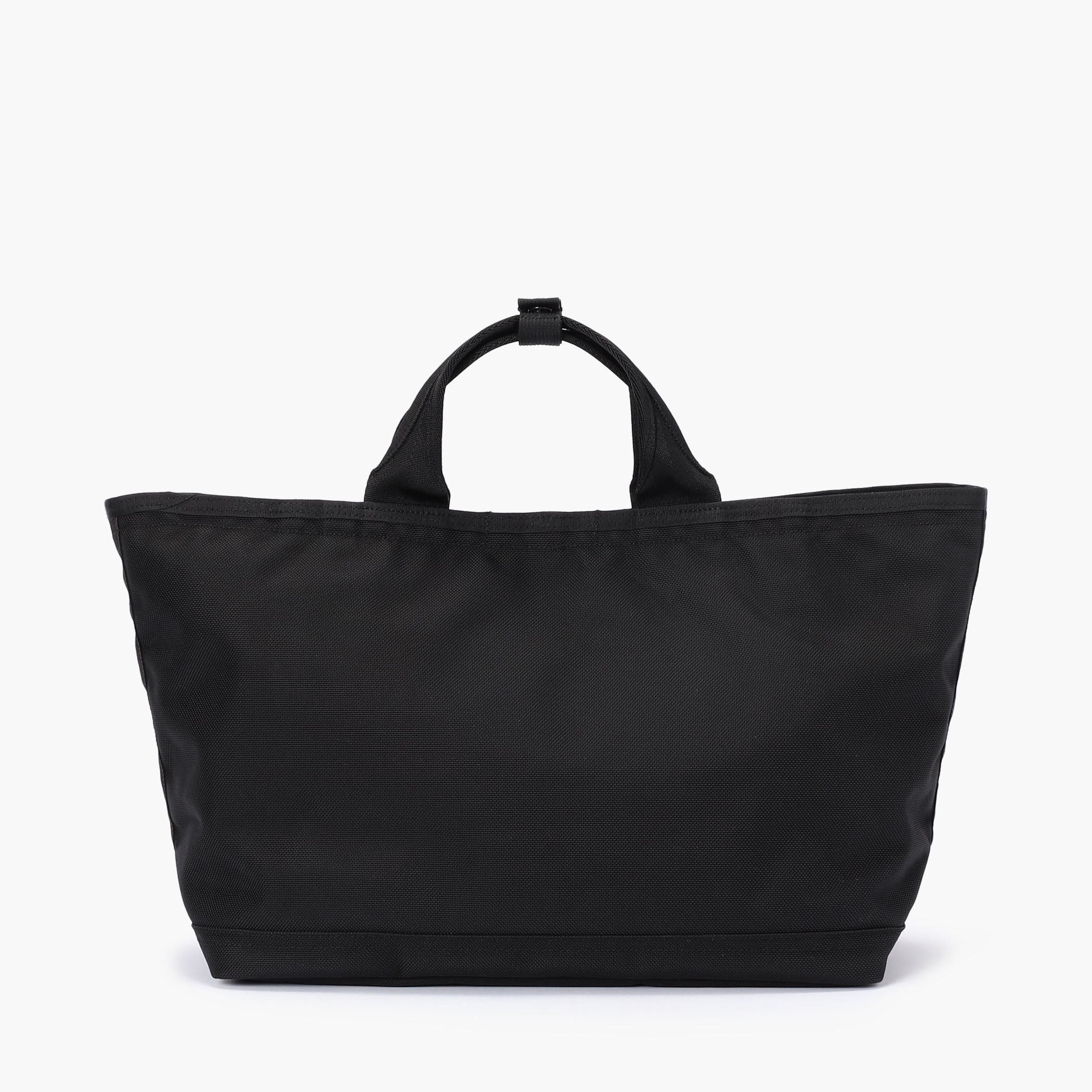 US SLASH TOTE L Ballistic Nylon Tote Bag - BRIEFING Official