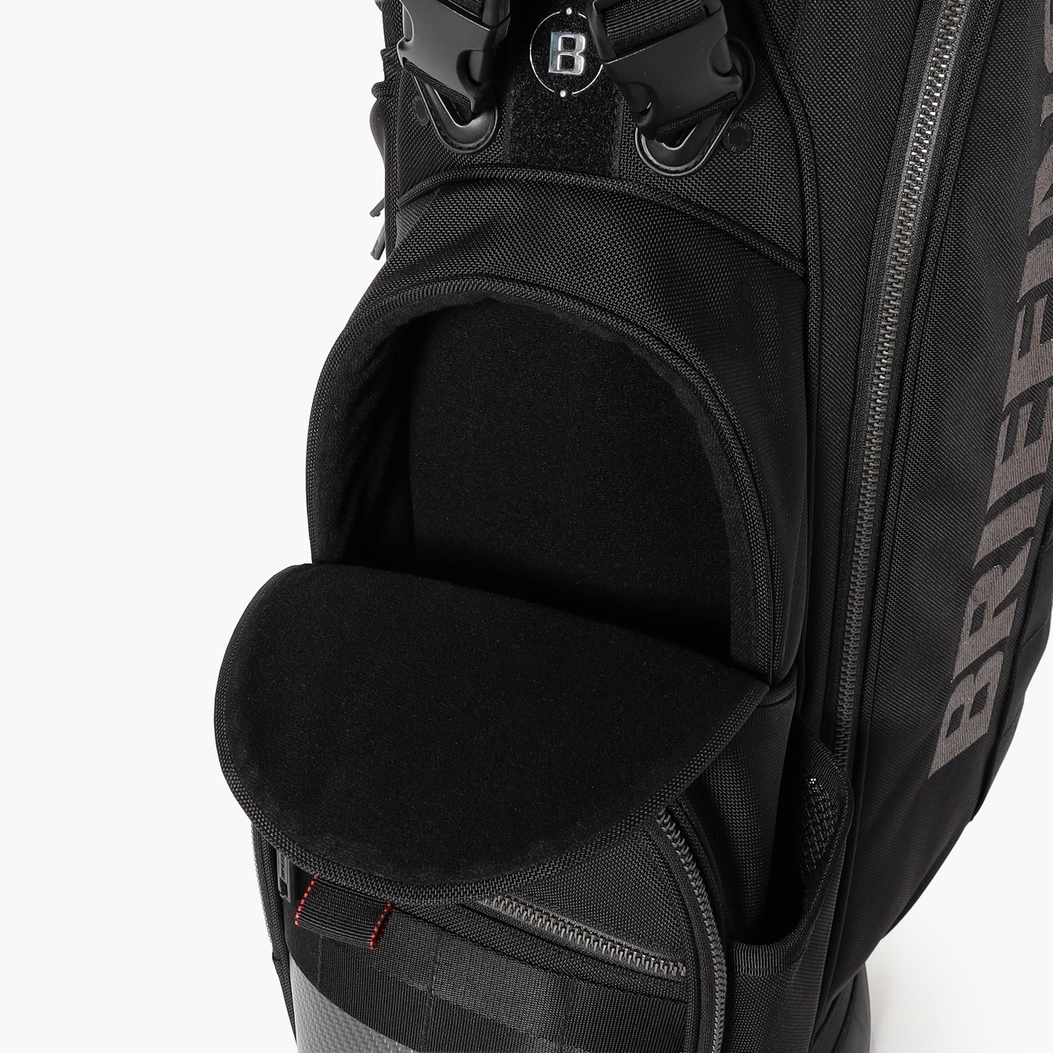 CR-4 #04 PREMIUM CARBON