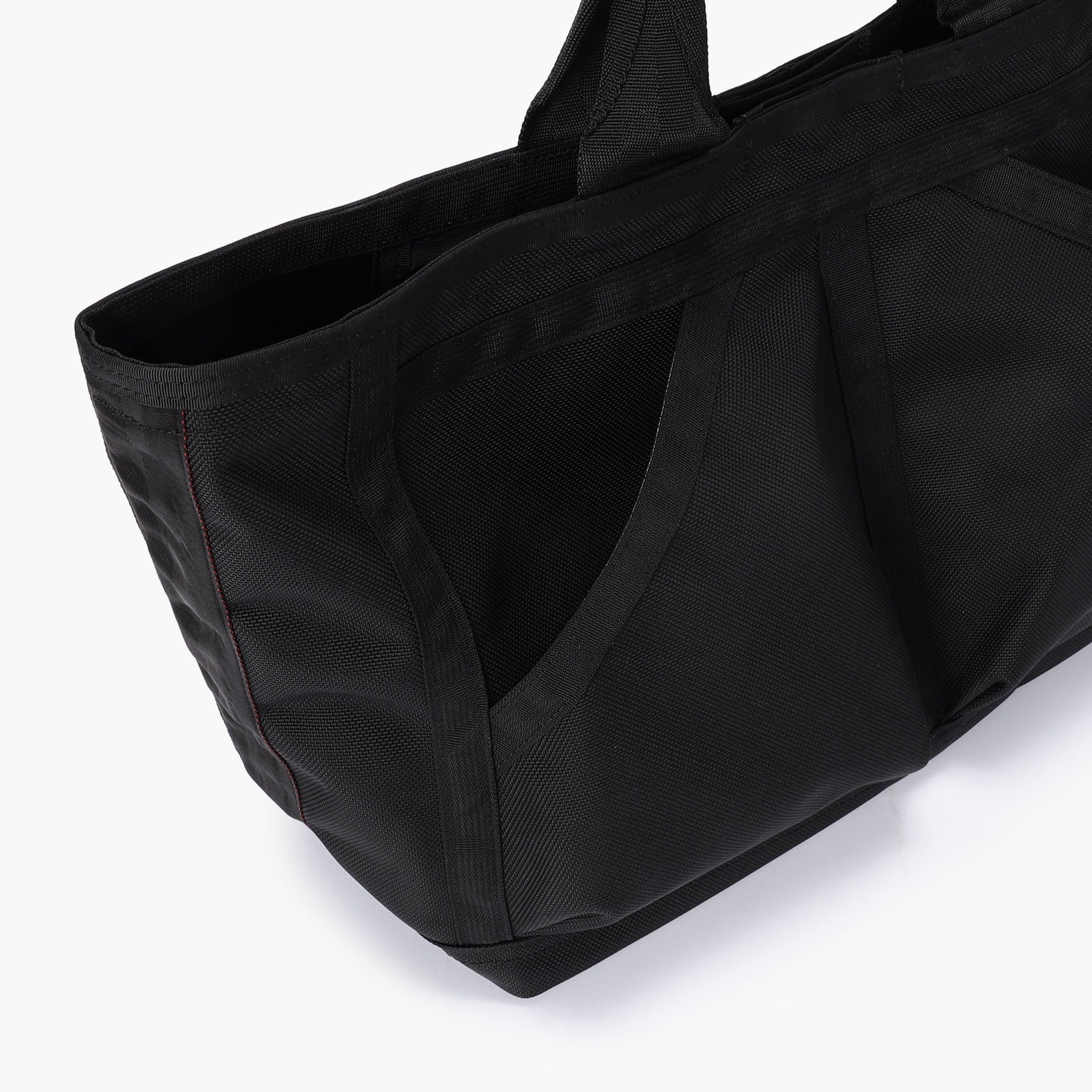 US SLASH TOTE L Ballistic Nylon Tote Bag - BRIEFING Official