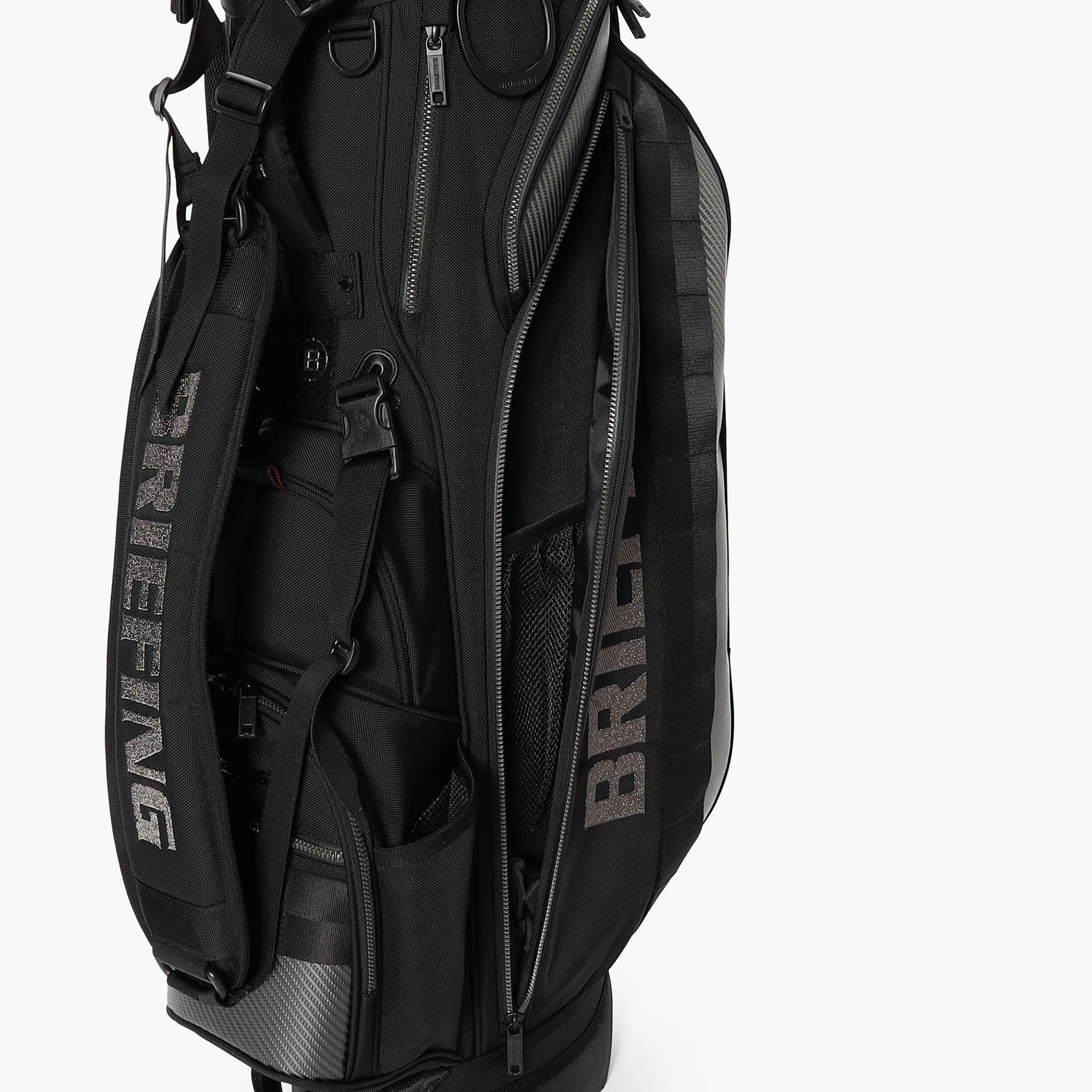 CR-4 #04 PREMIUM CARBON
