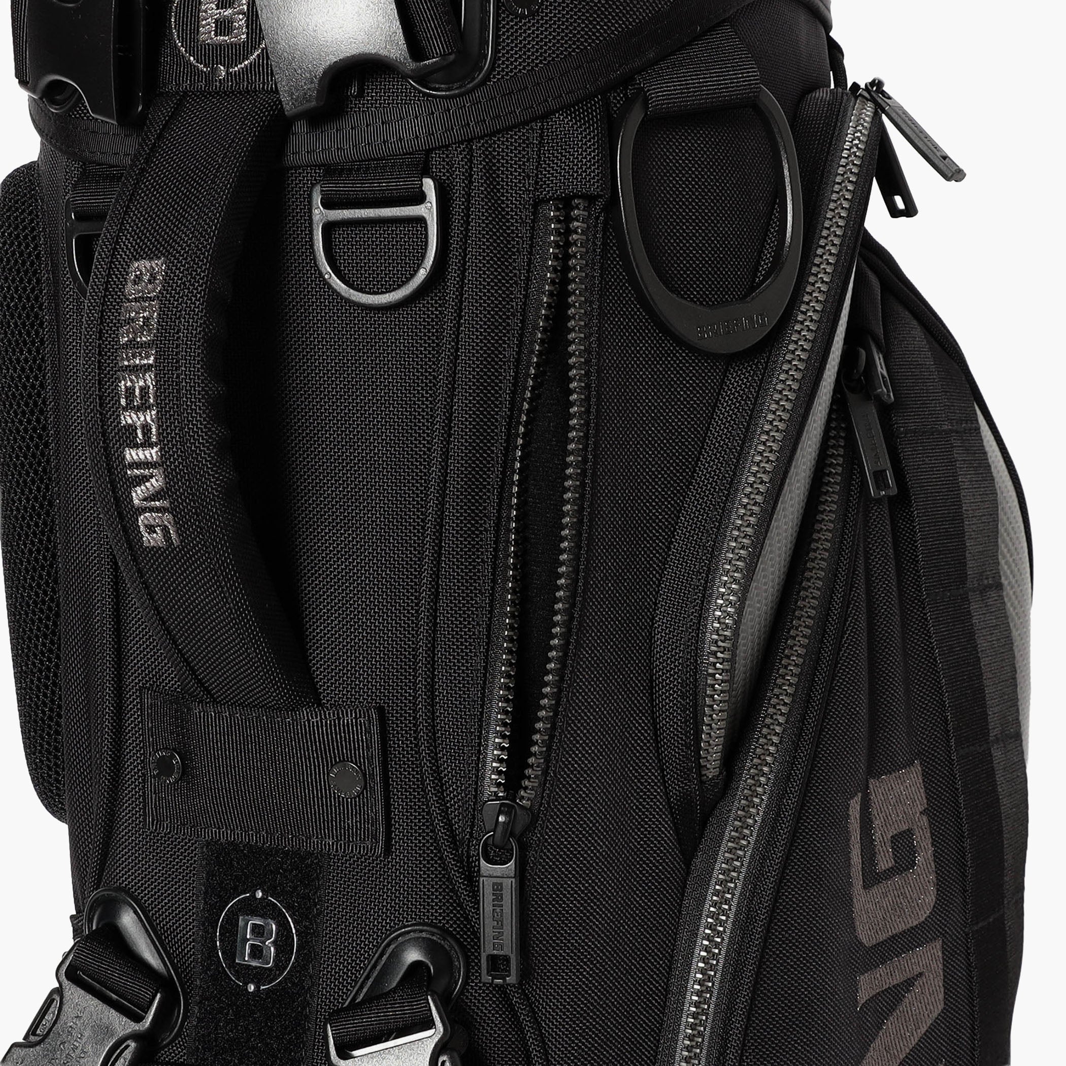 CR-4 #04 PREMIUM CARBON
