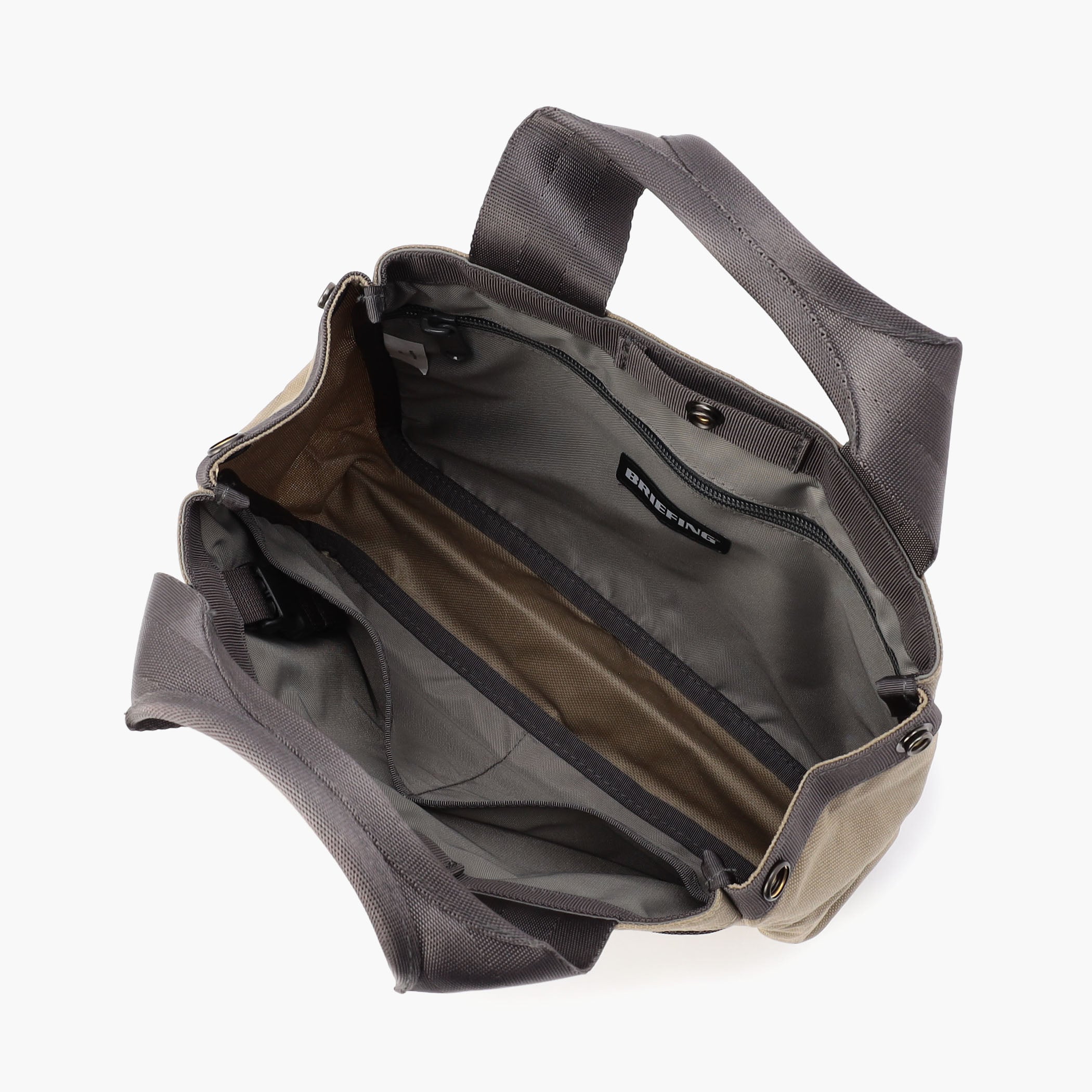 CLASSIC CART TOTE STD