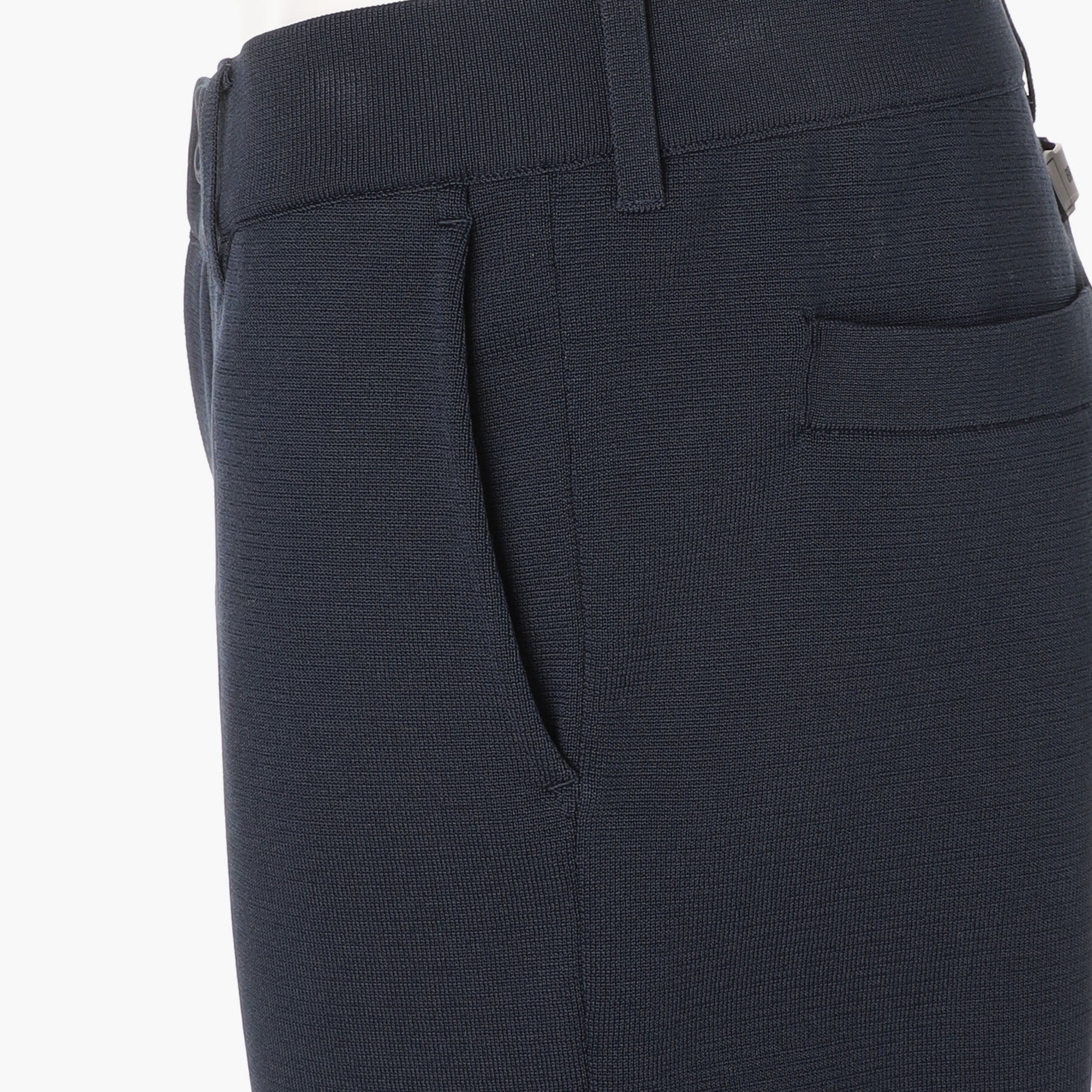 CM MEN'S KNIT EASY PANTS