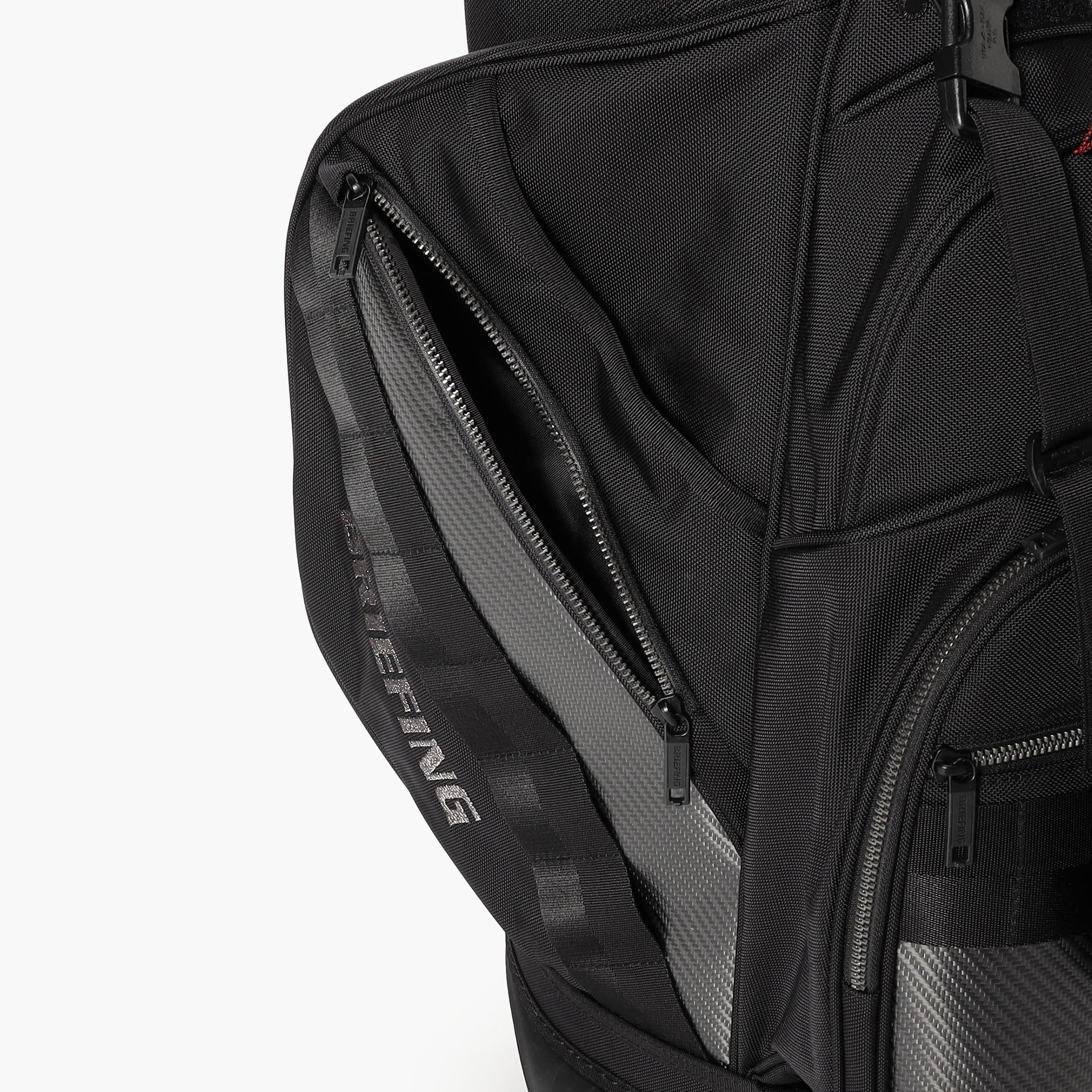 CR-4 #04 PREMIUM CARBON