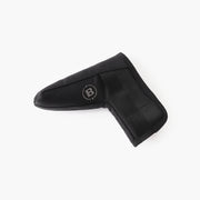PUTTER COVER PREMIUM CARBON