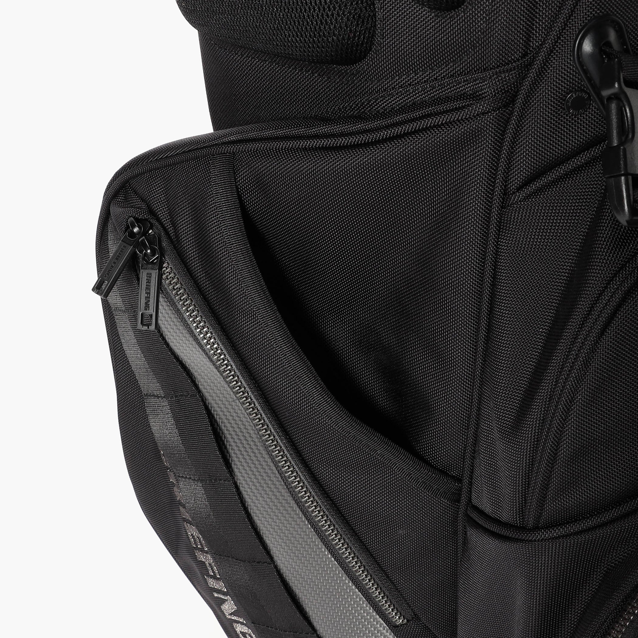 CR-4 #04 PREMIUM CARBON