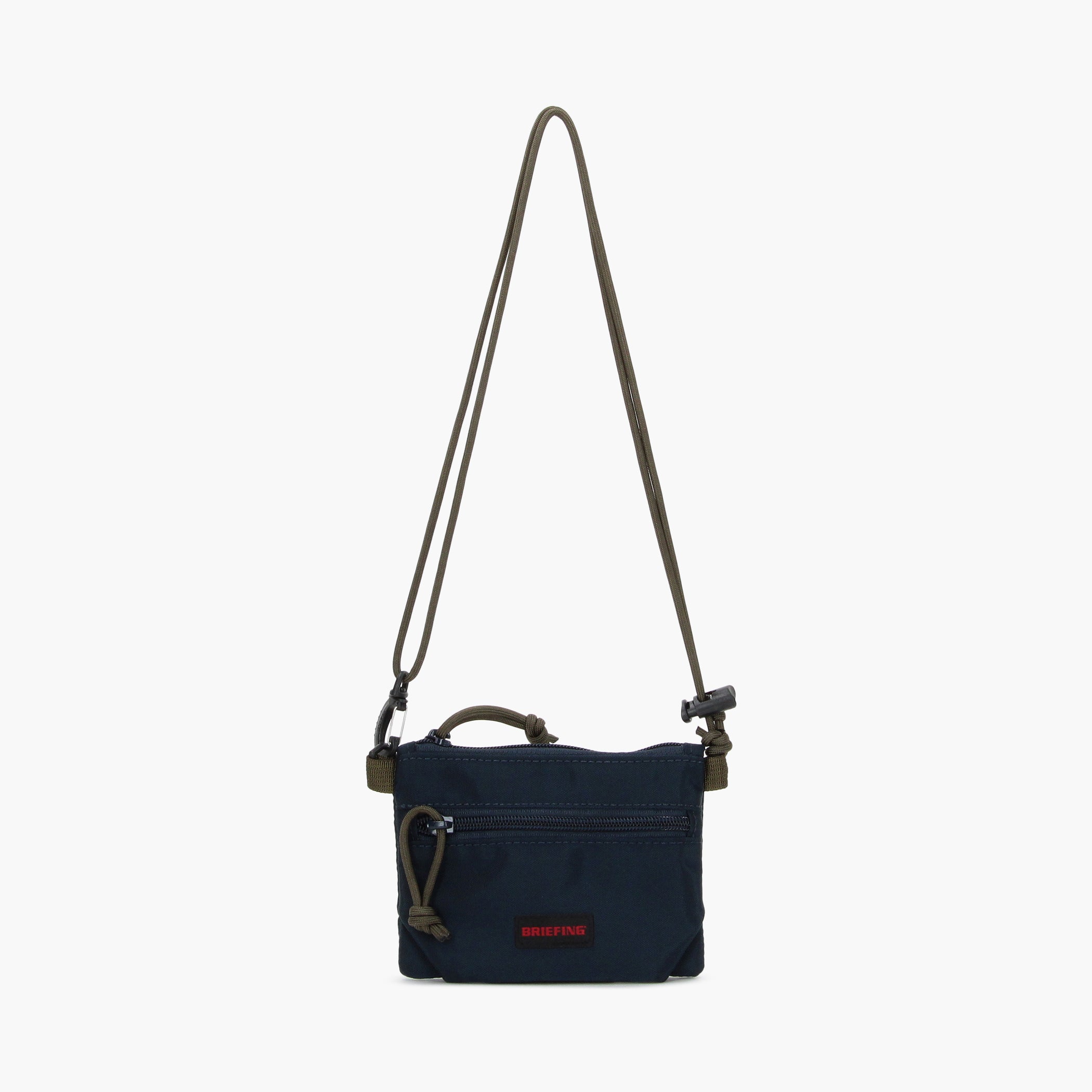 W ZIP PURSE
