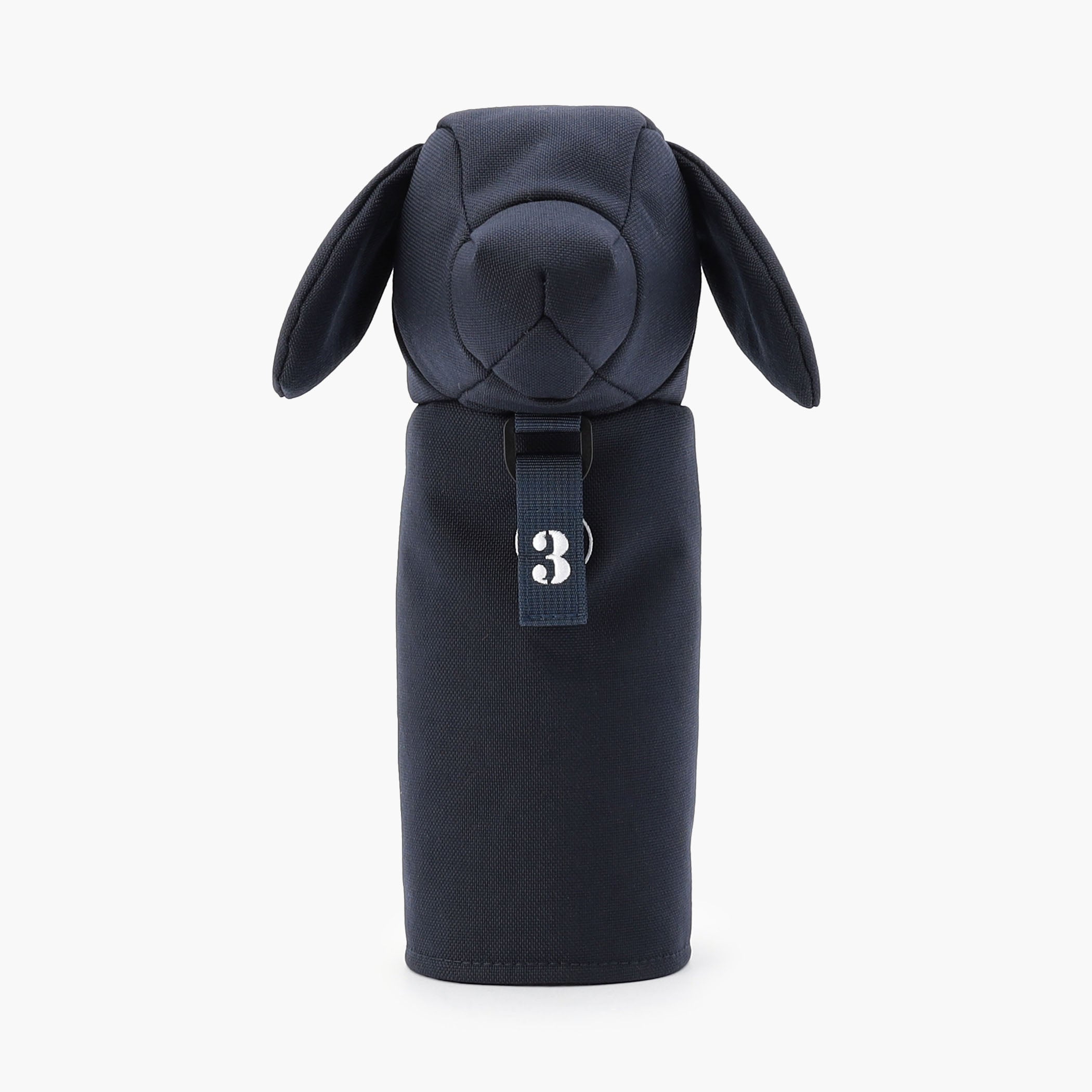 DOGGY FAIRWAY WOOD COVER 1000D