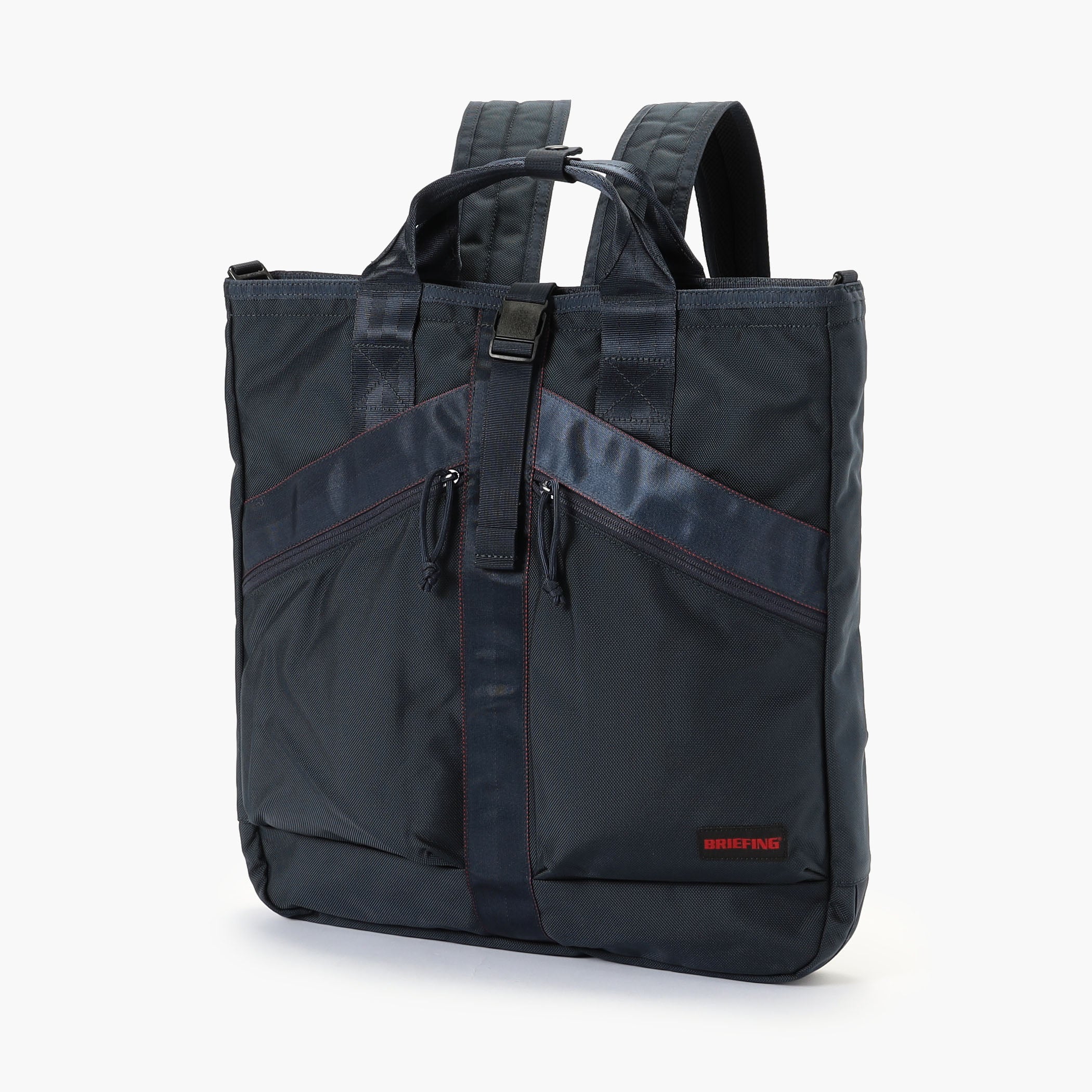 TYPE Ⅲ AVIATOR 3WAY PACK