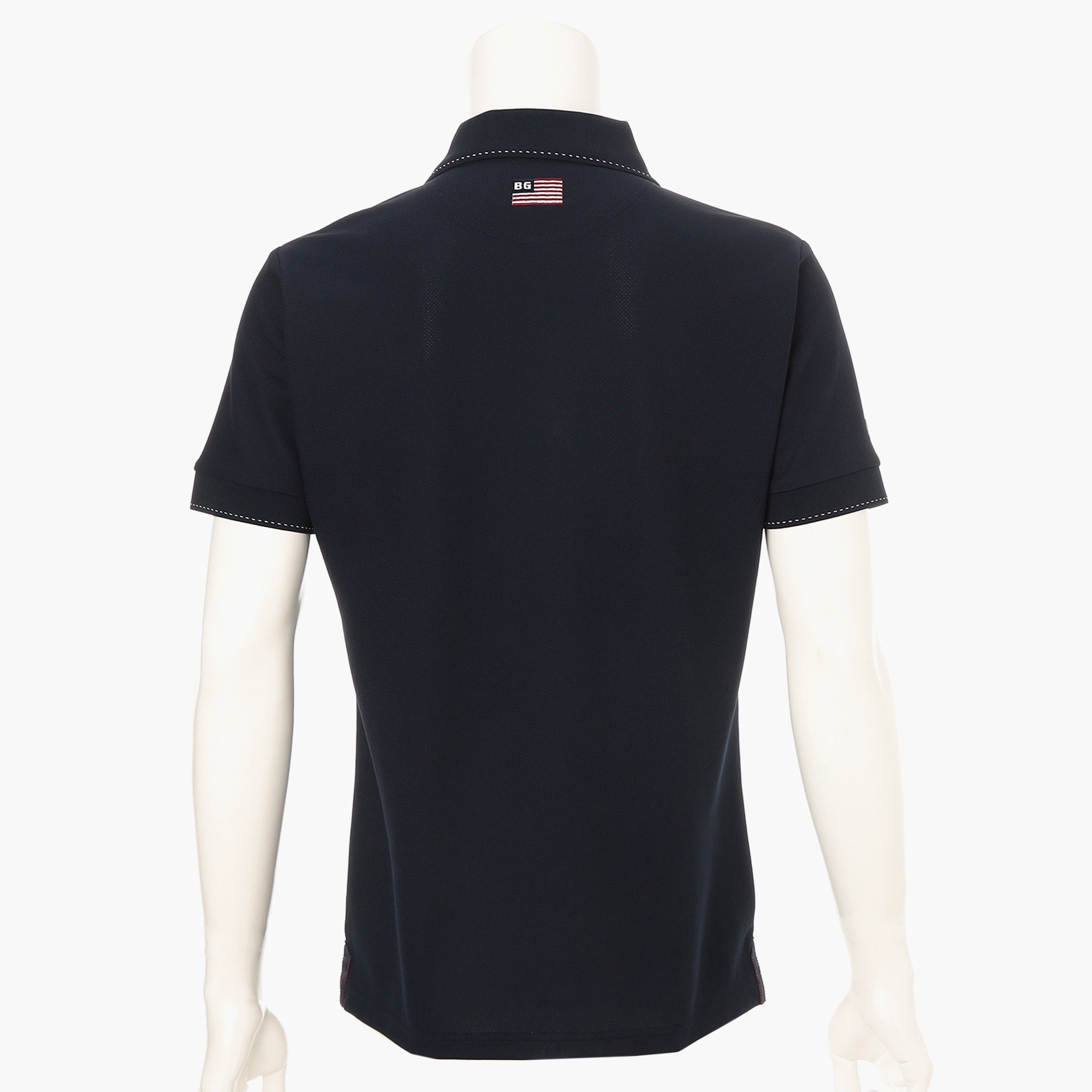MEN’S BASIC POLO