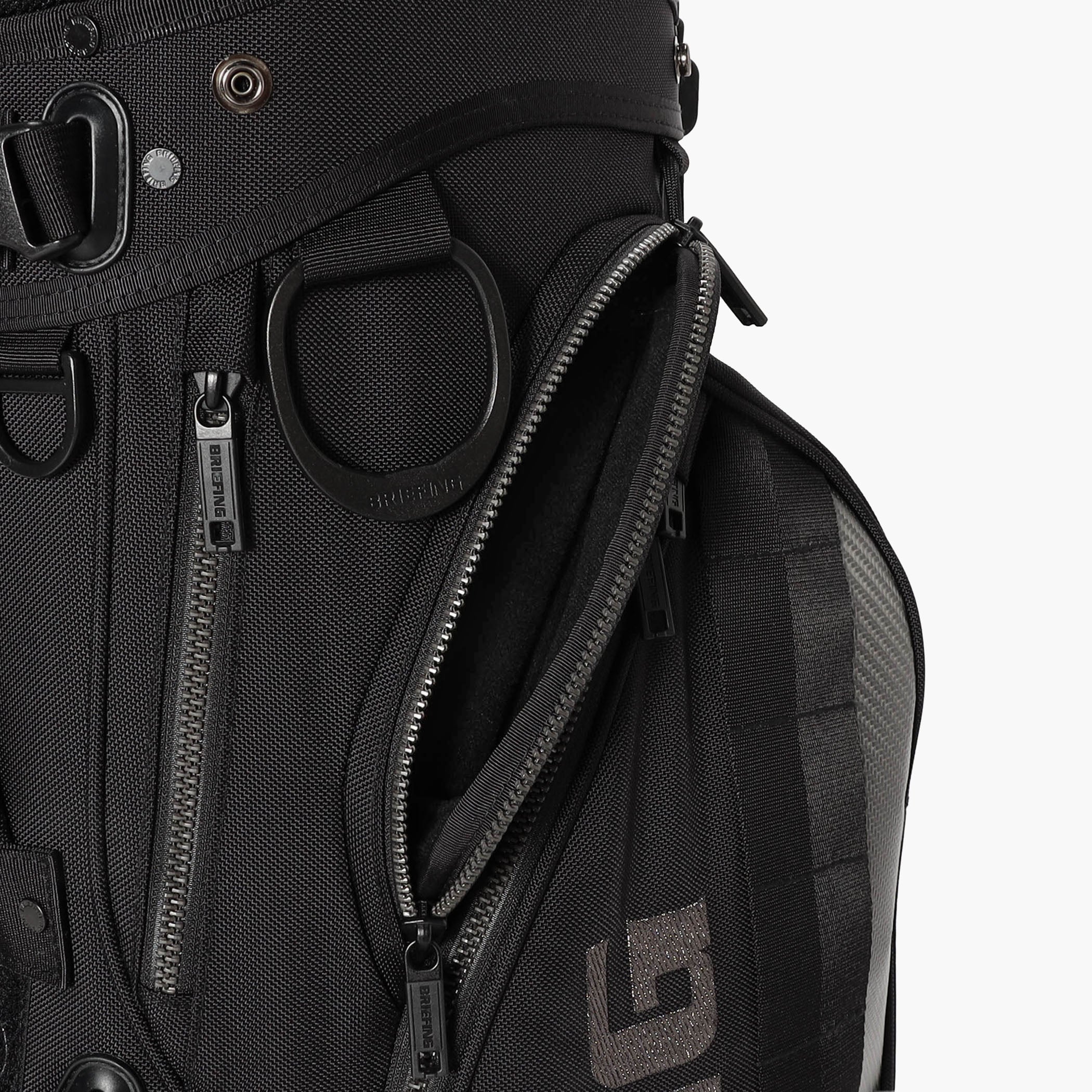 CR-4 #04 PREMIUM CARBON