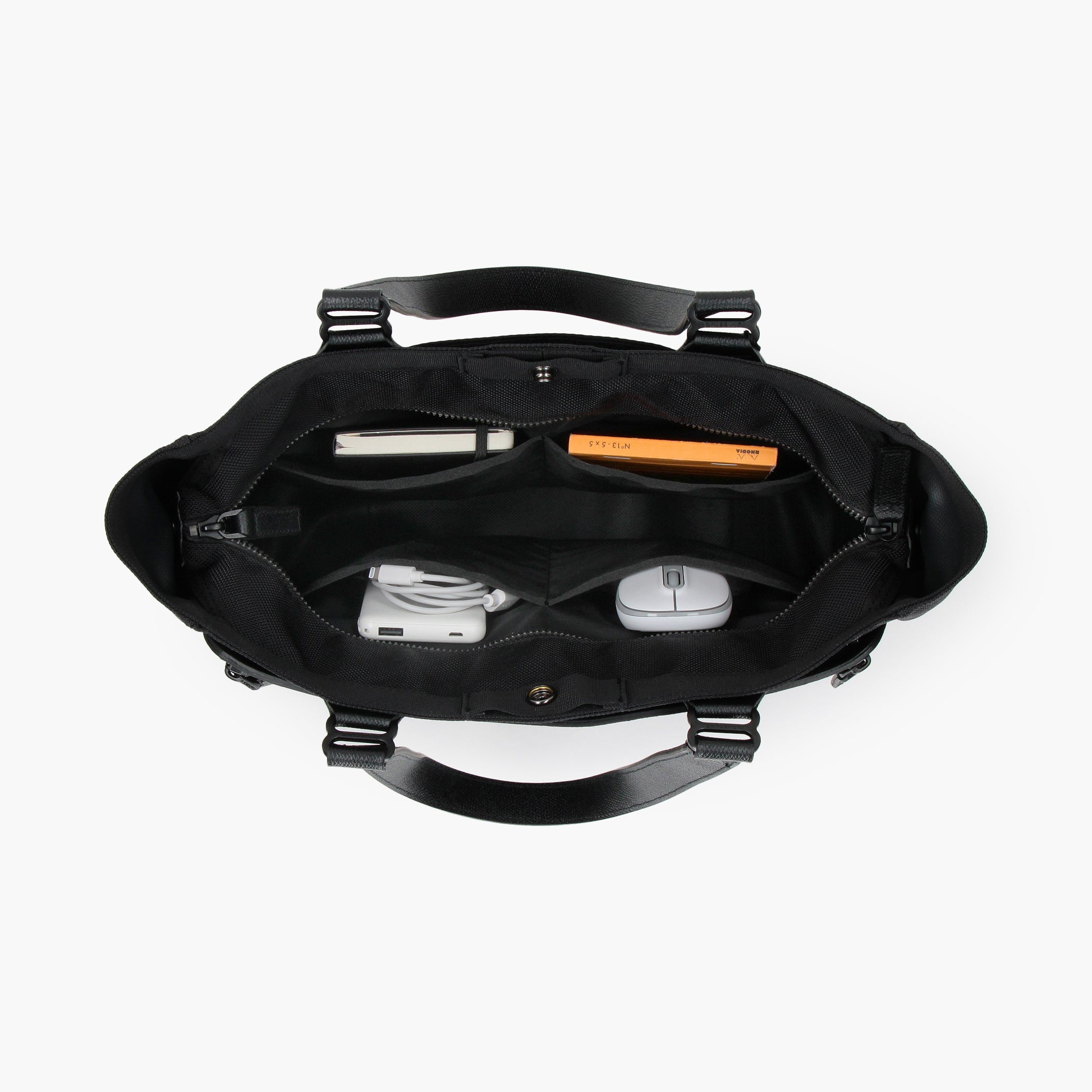 FUSION BS TOTE HD