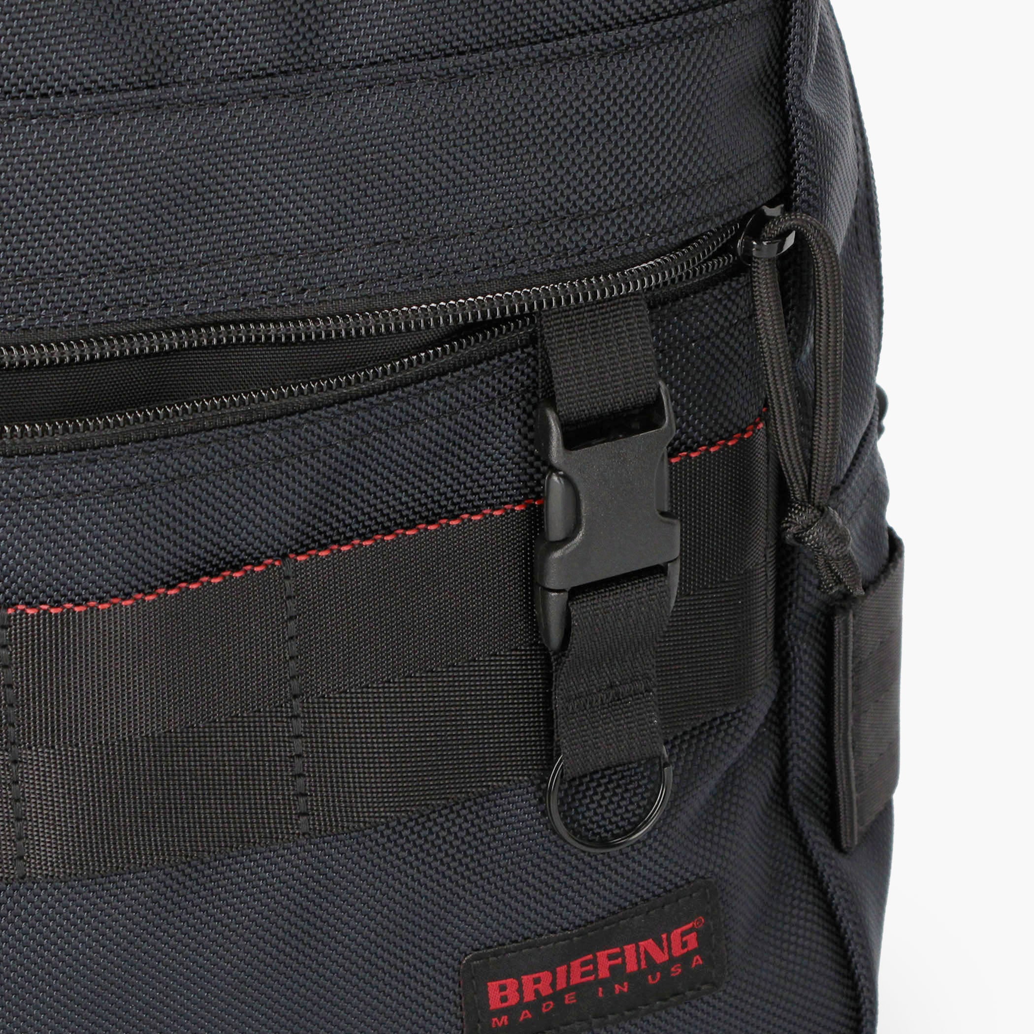 SQ PACK SL Tactical Business Backpack 1050D Ballistic Nylon Made