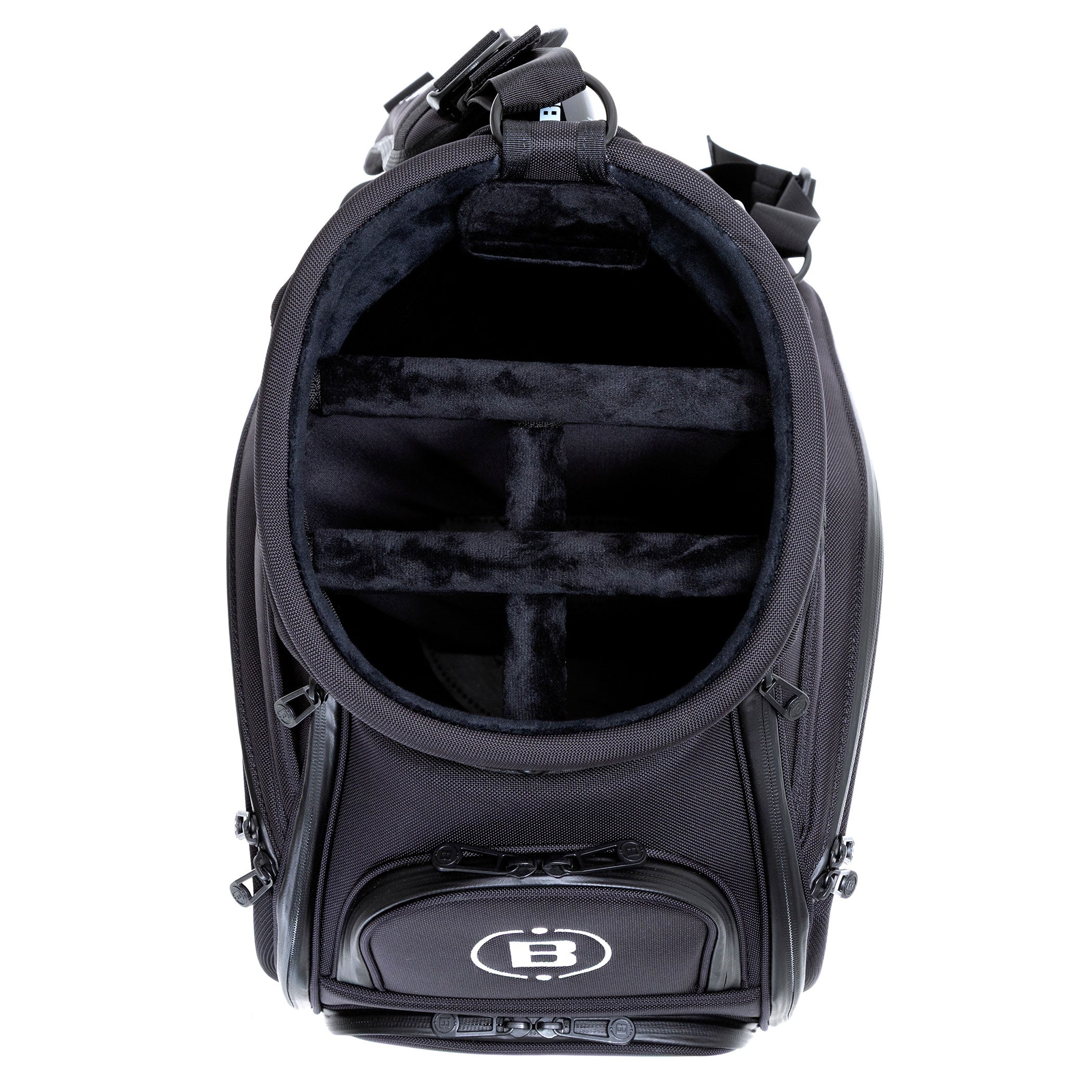 CR-3 #04 Tour Grade Cart Caddy Bag - BRIEFING Official – BRIEFING