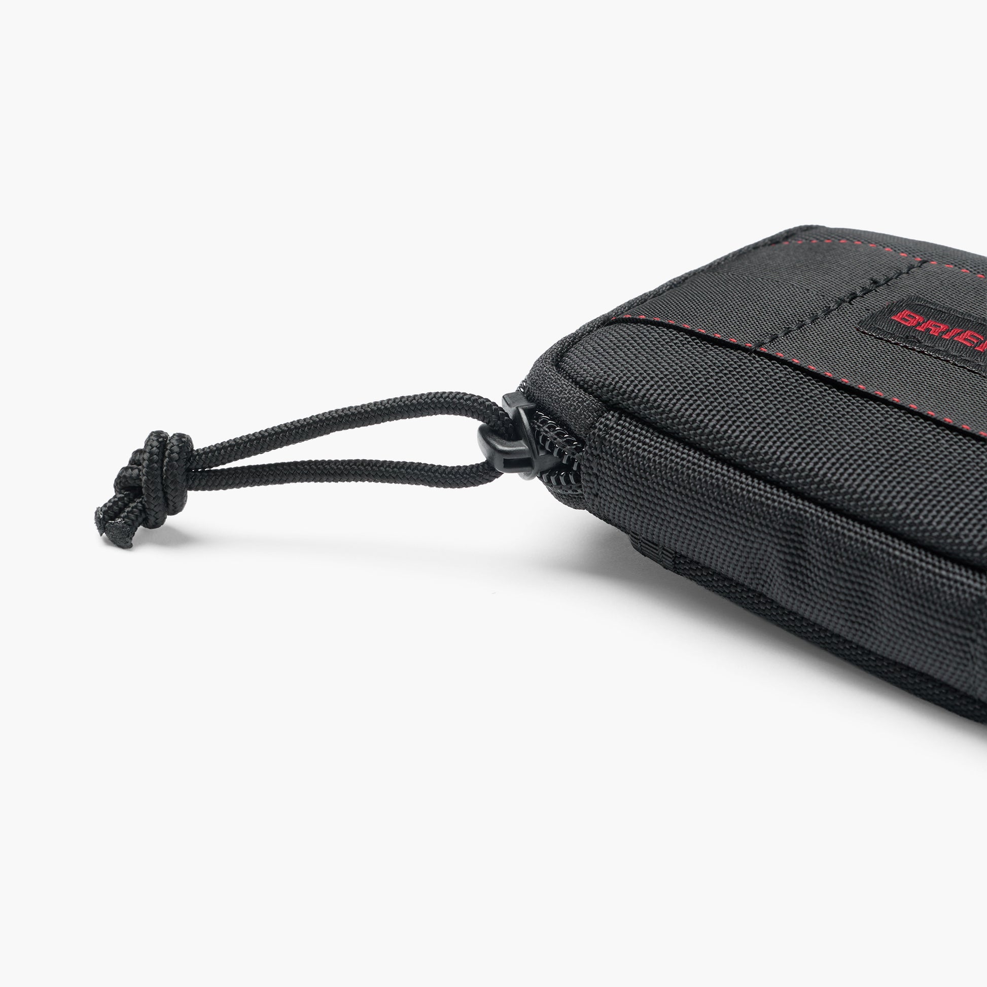 BRIEFING ROUND ZIP WALLET MW GEN Ⅱ, Goods, Business
