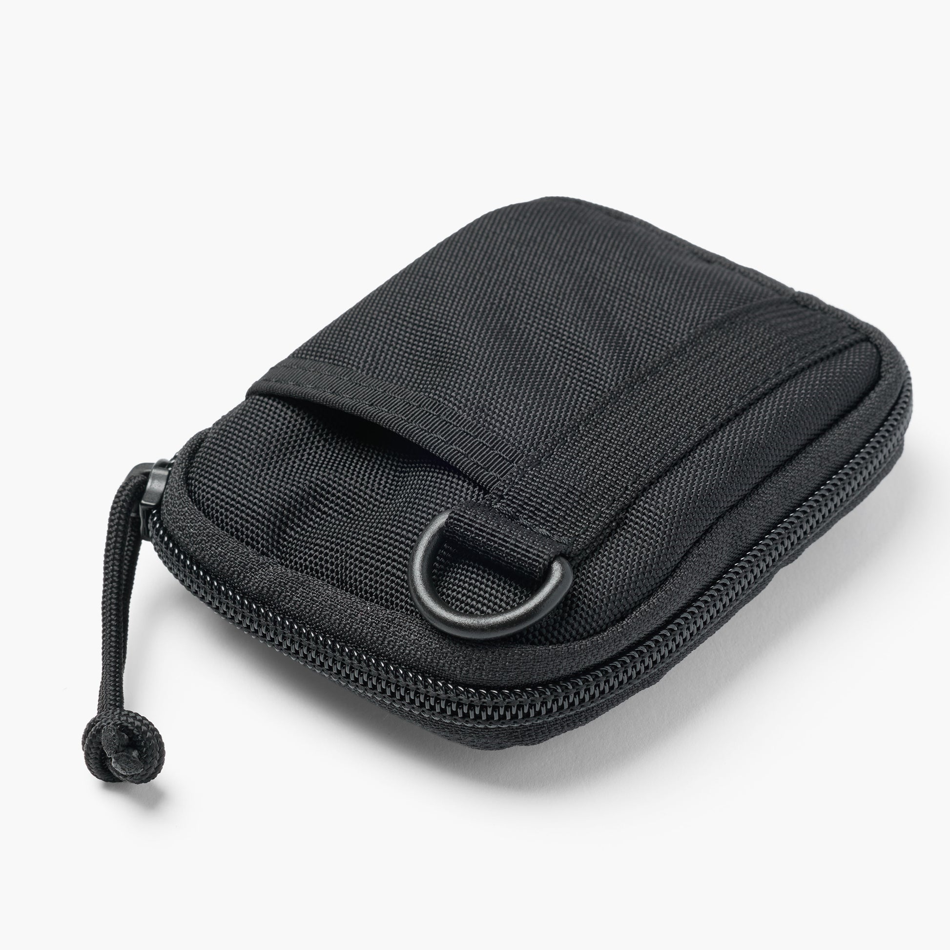 BRIEFING ROUND ZIP WALLET MW GEN Ⅱ, Goods, Business