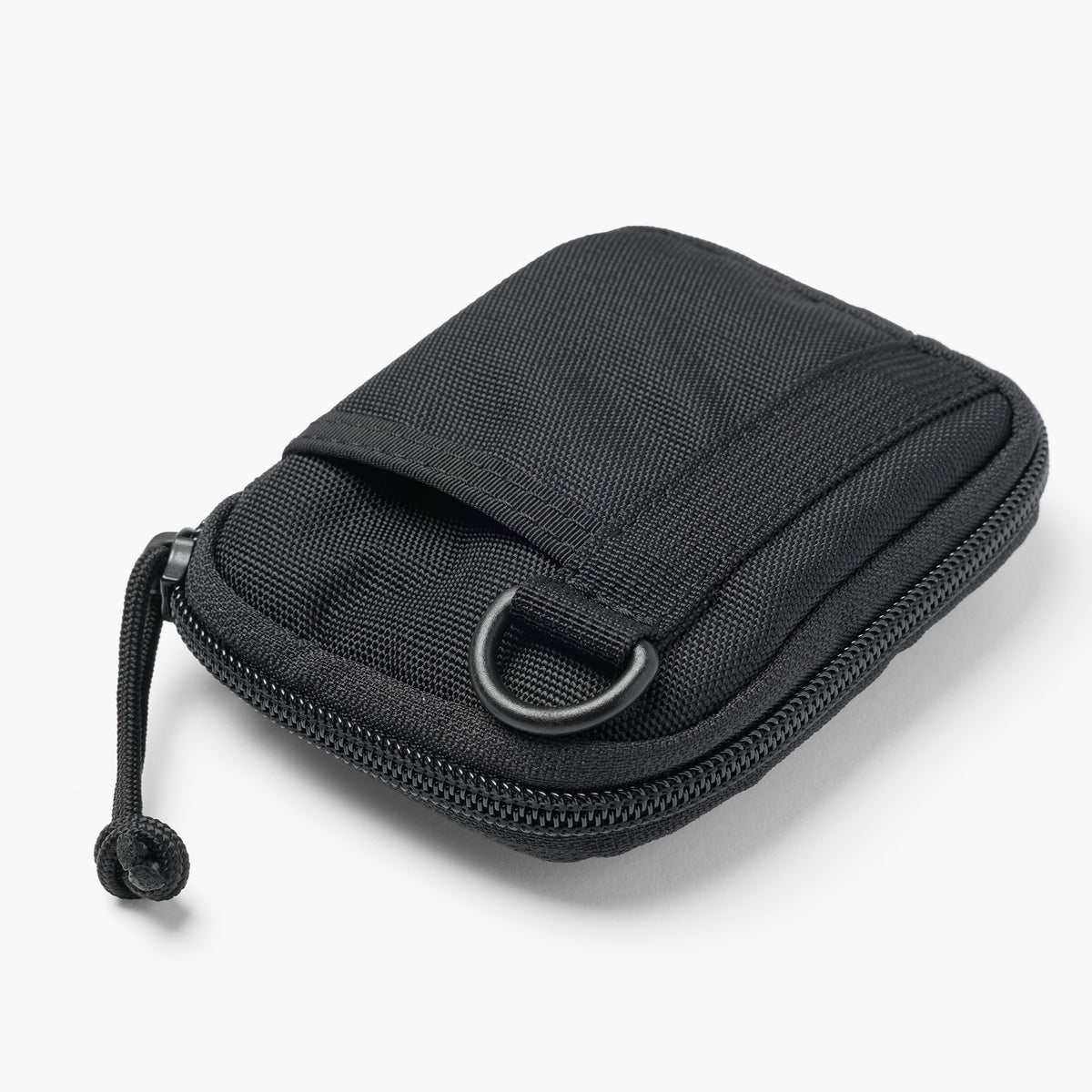 ROUND ZIP WALLET MW GEN Ⅱ