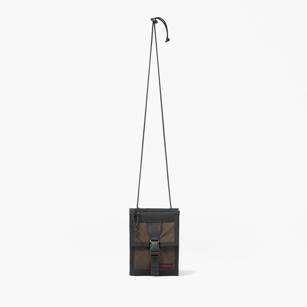 MULTI NECK WALLET