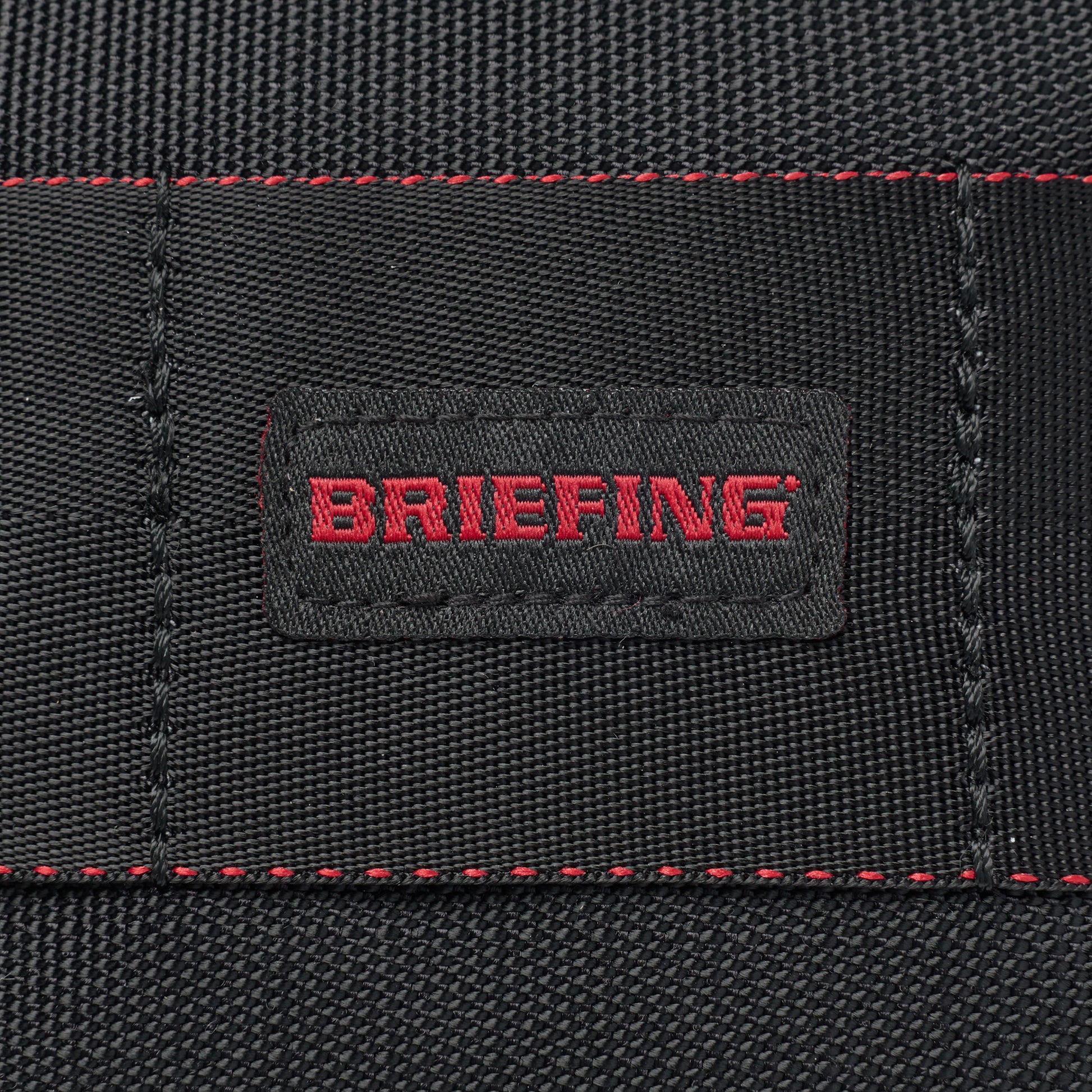 BRIEFING ROUND ZIP WALLET MW GEN Ⅱ, Goods, Business