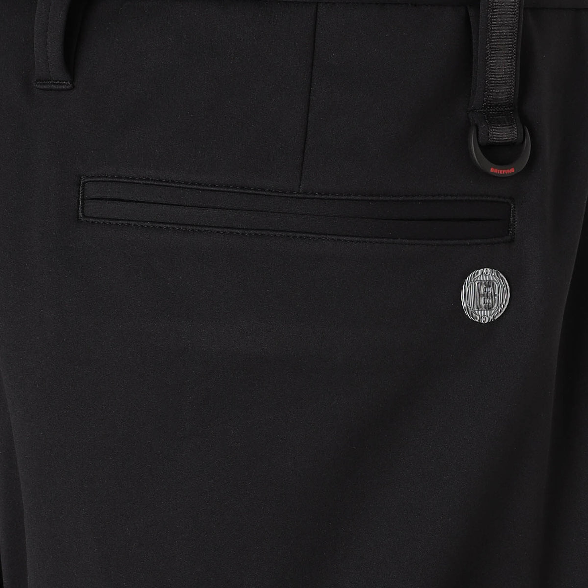BRIEFING MEN’S STRAIGHT PANTS, Apparels, Golf