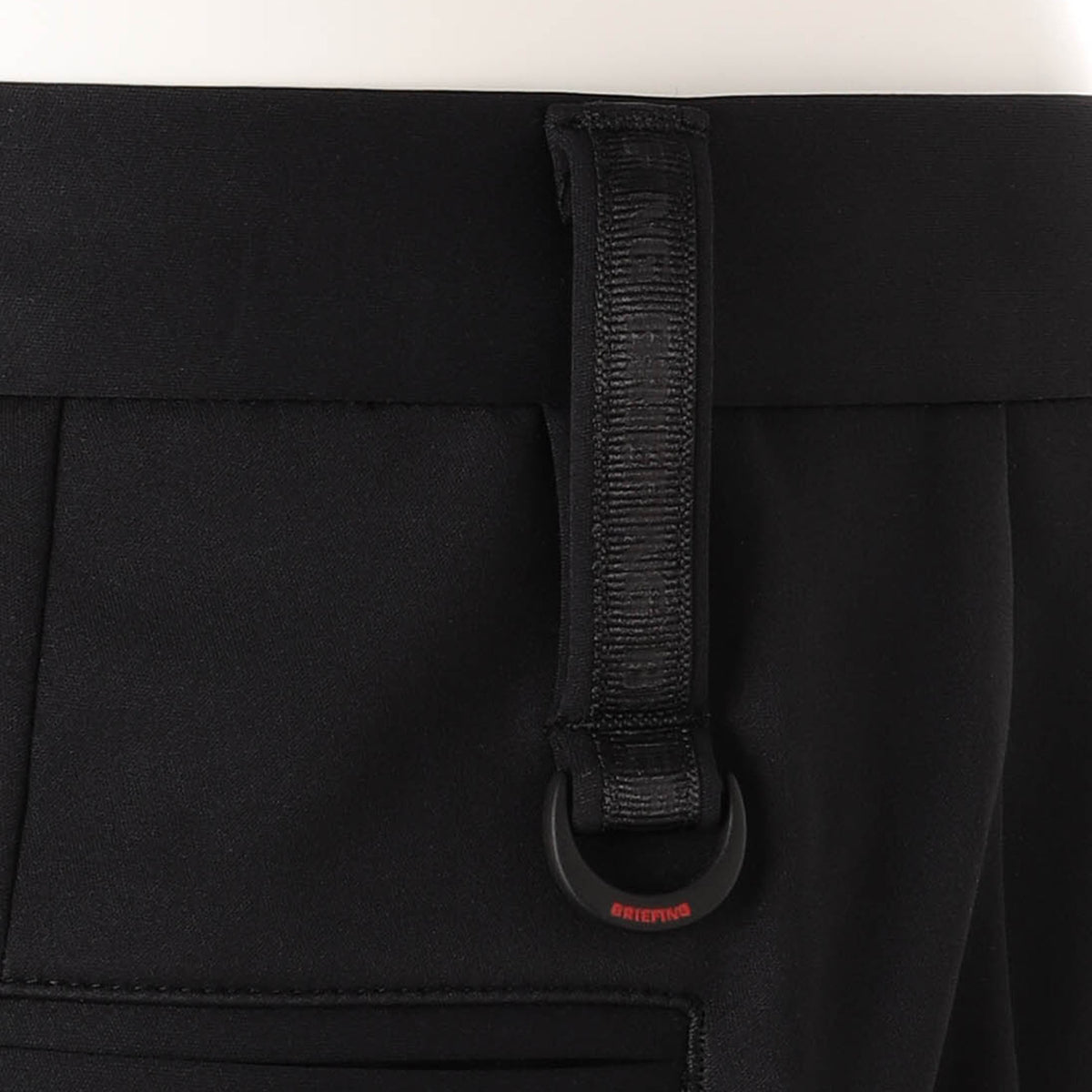 MEN’S STRAIGHT PANTS