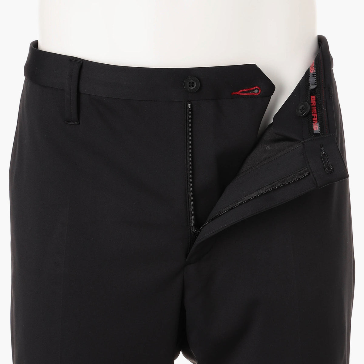 MEN’S STRAIGHT PANTS