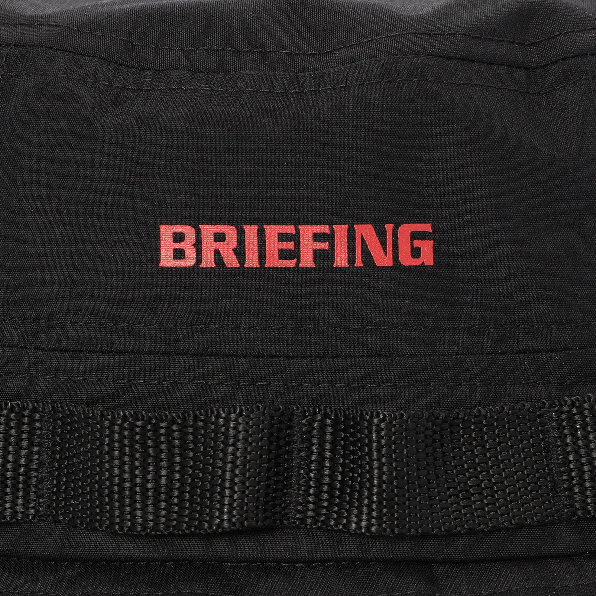 BRIEFING SIDE MESH BOONIE HAT, Accessories, Outdoor