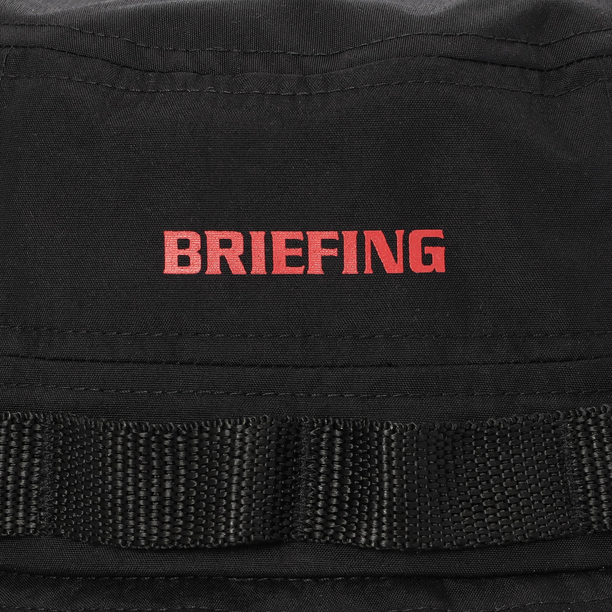 SIDE MESH BOONIE HAT