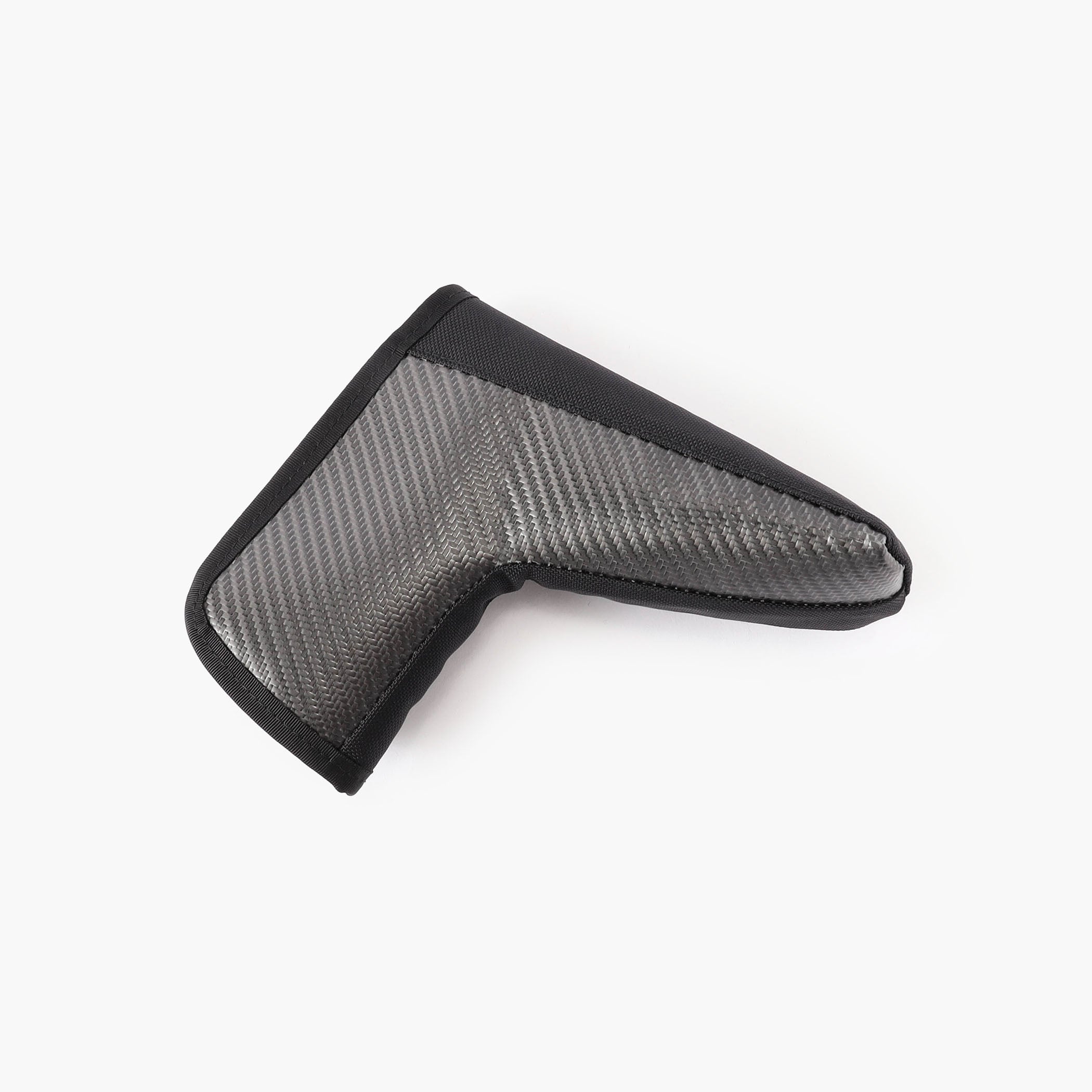 PUTTER COVER PREMIUM CARBON