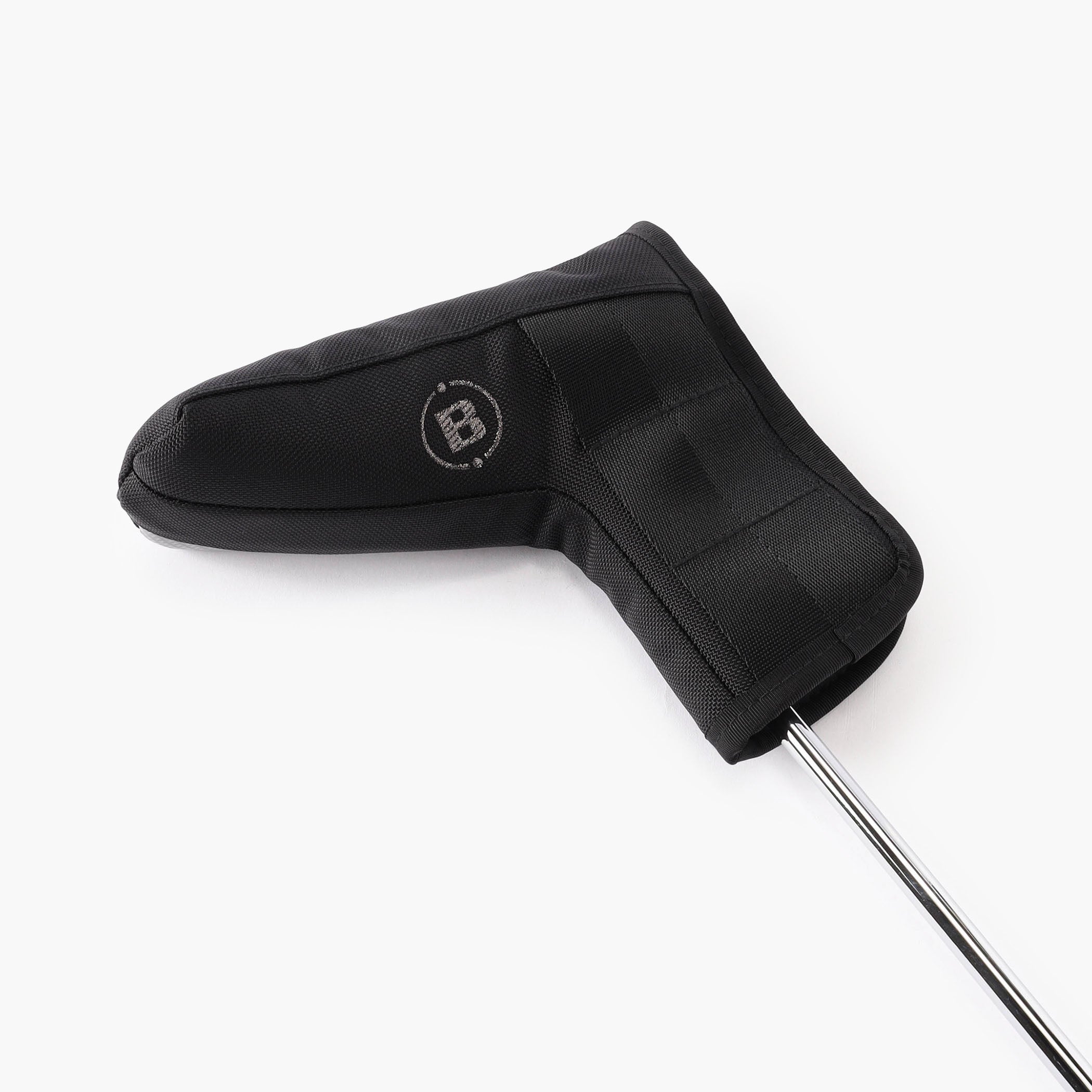 PUTTER COVER PREMIUM CARBON