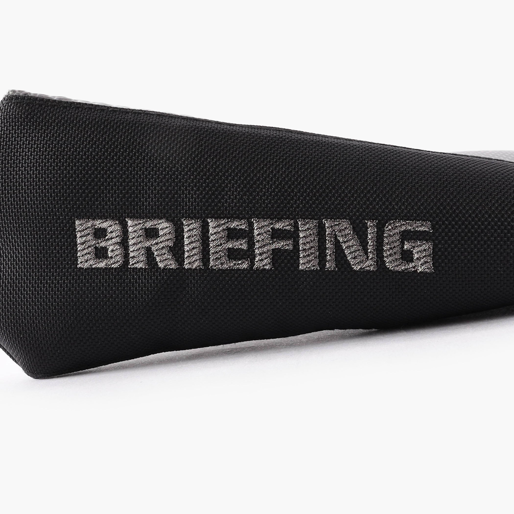 PUTTER COVER PREMIUM CARBON