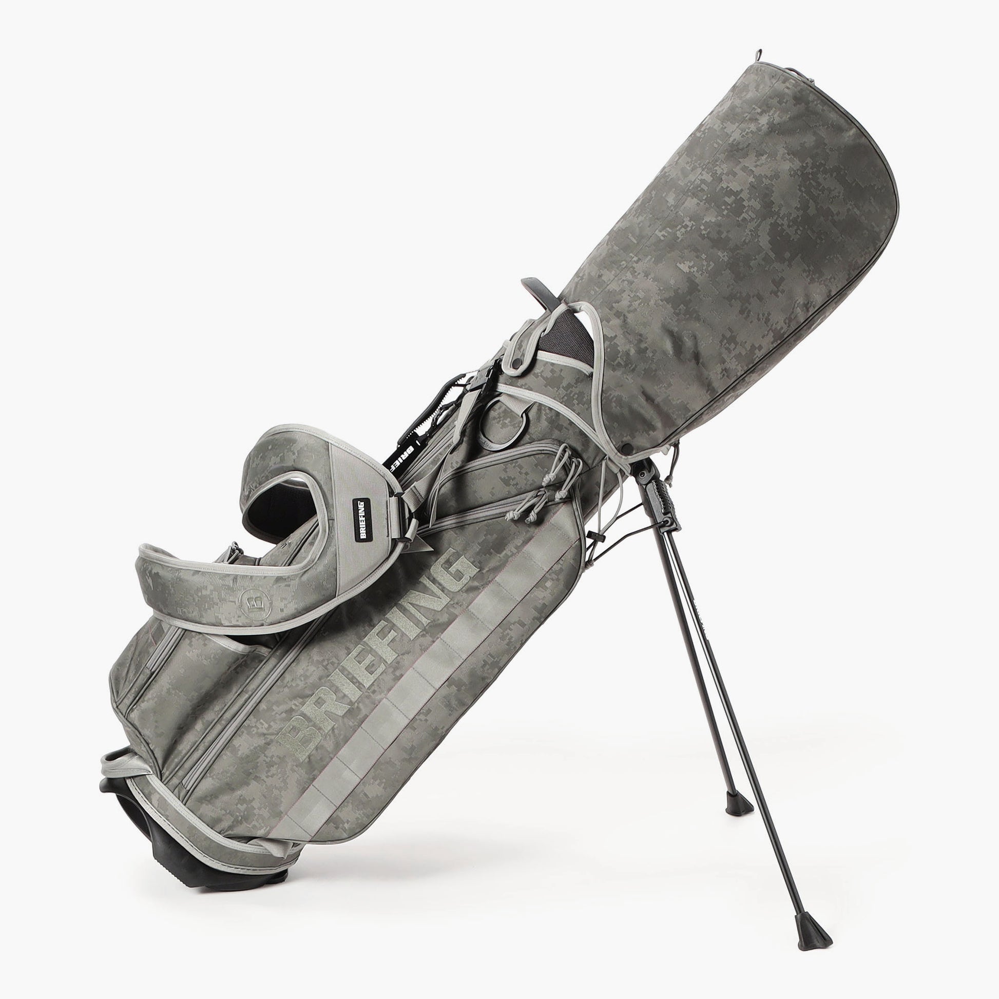 BRIEFING CR-4 #04 DIGITAL CAMO JQ, Bags, Golf