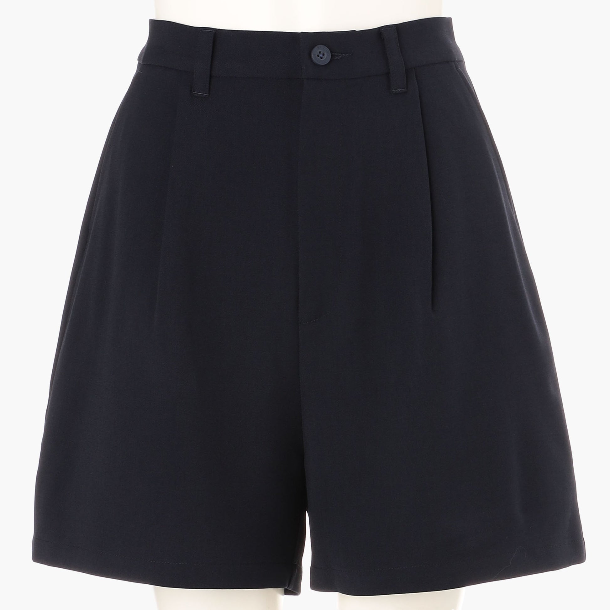 BRIEFING WOMEN’S HIGH WAIST SHORT PANTS, Apparels, Golf