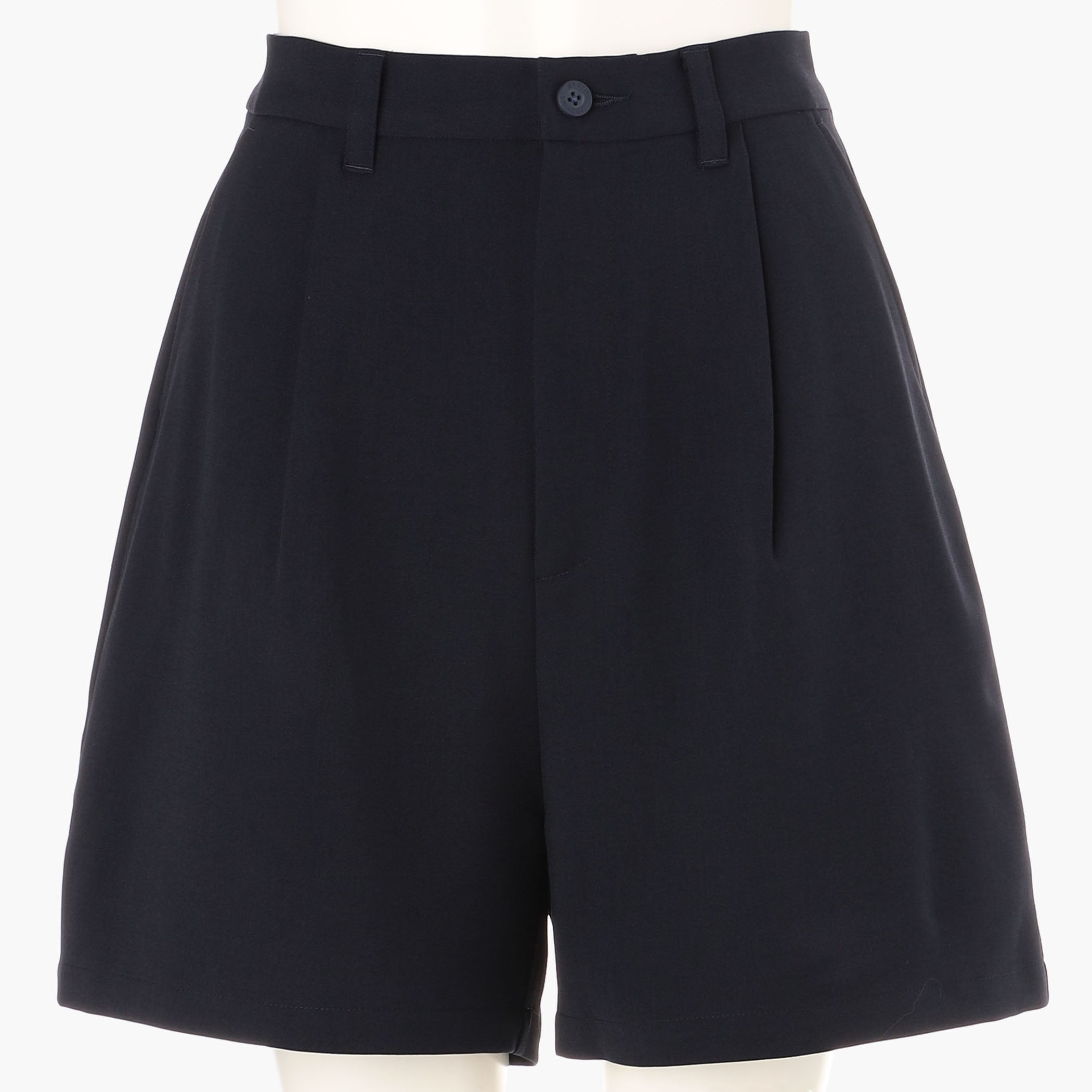 WOMEN’S HIGH WAIST SHORT PANTS