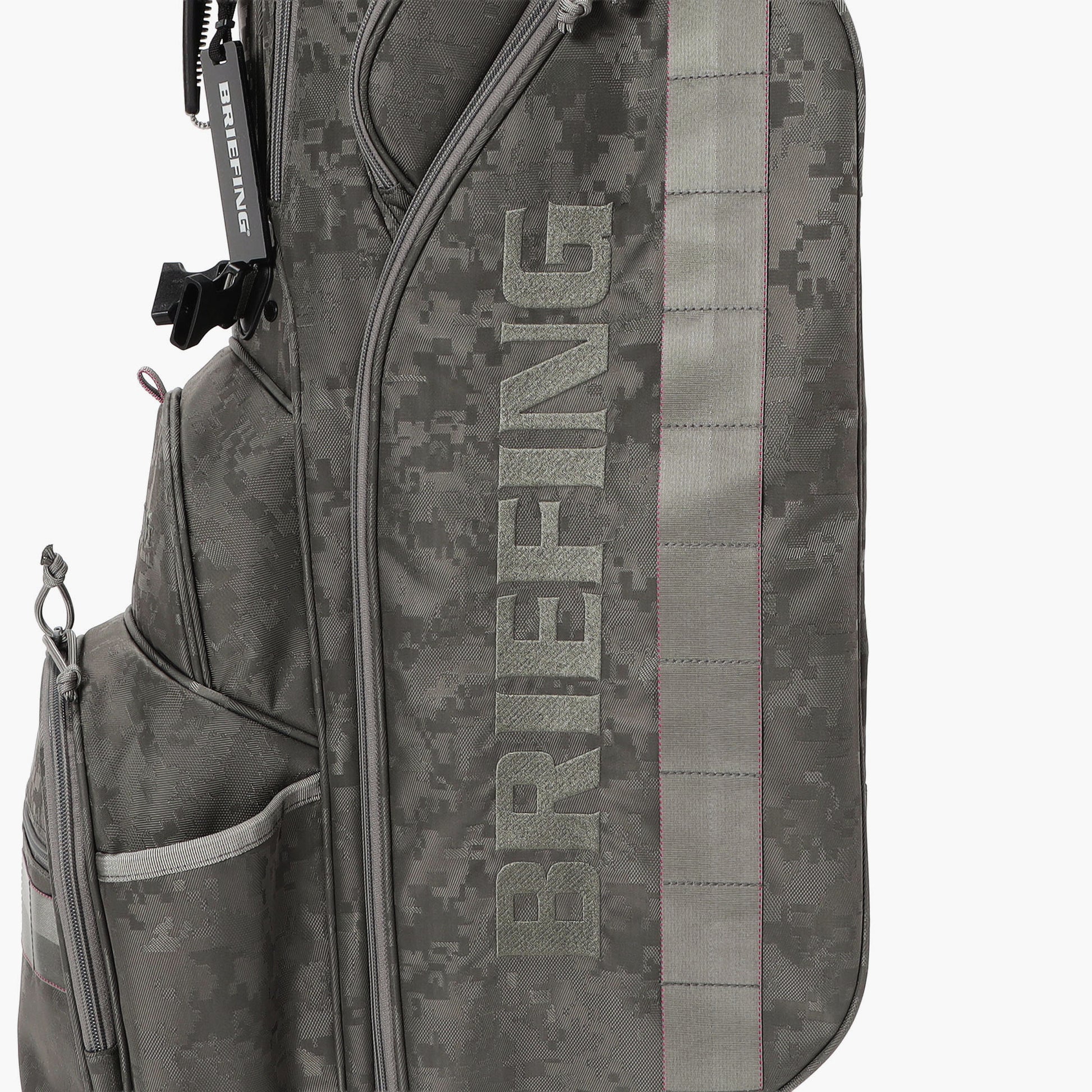 BRIEFING CR-4 #04 DIGITAL CAMO JQ, Bags, Golf