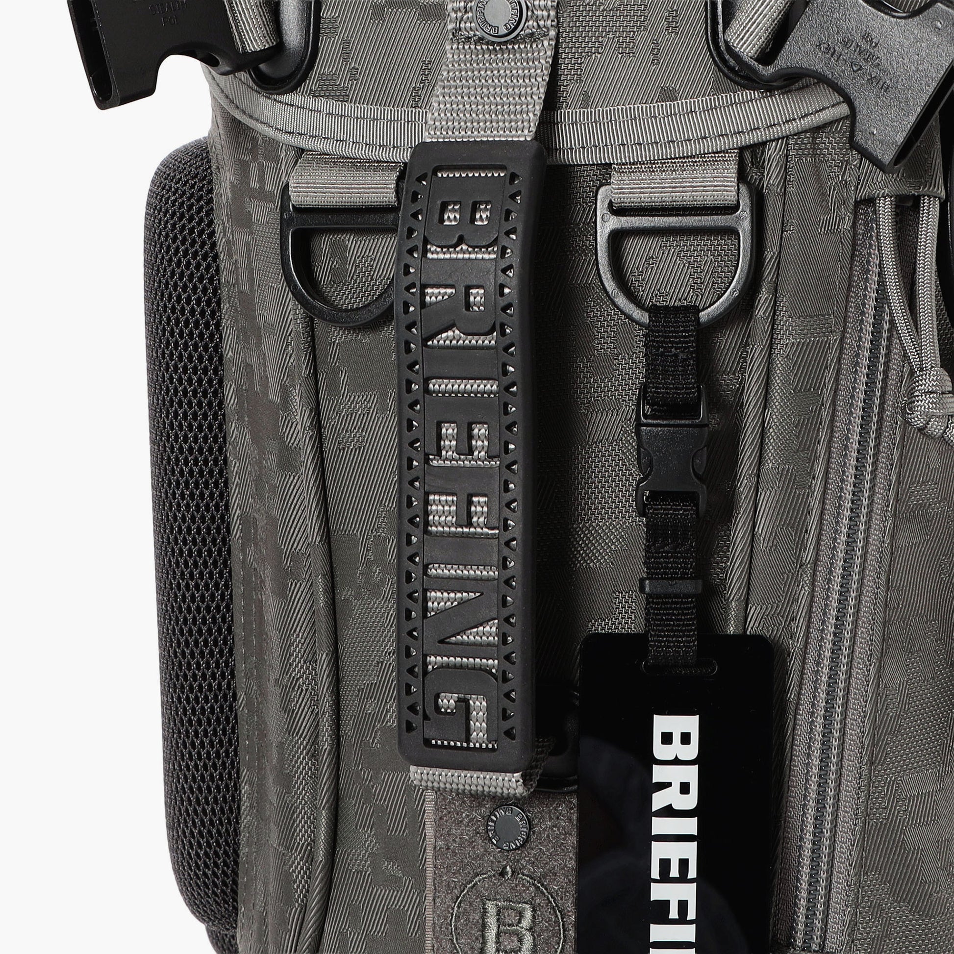 BRIEFING CR-4 #04 DIGITAL CAMO JQ, Bags, Golf
