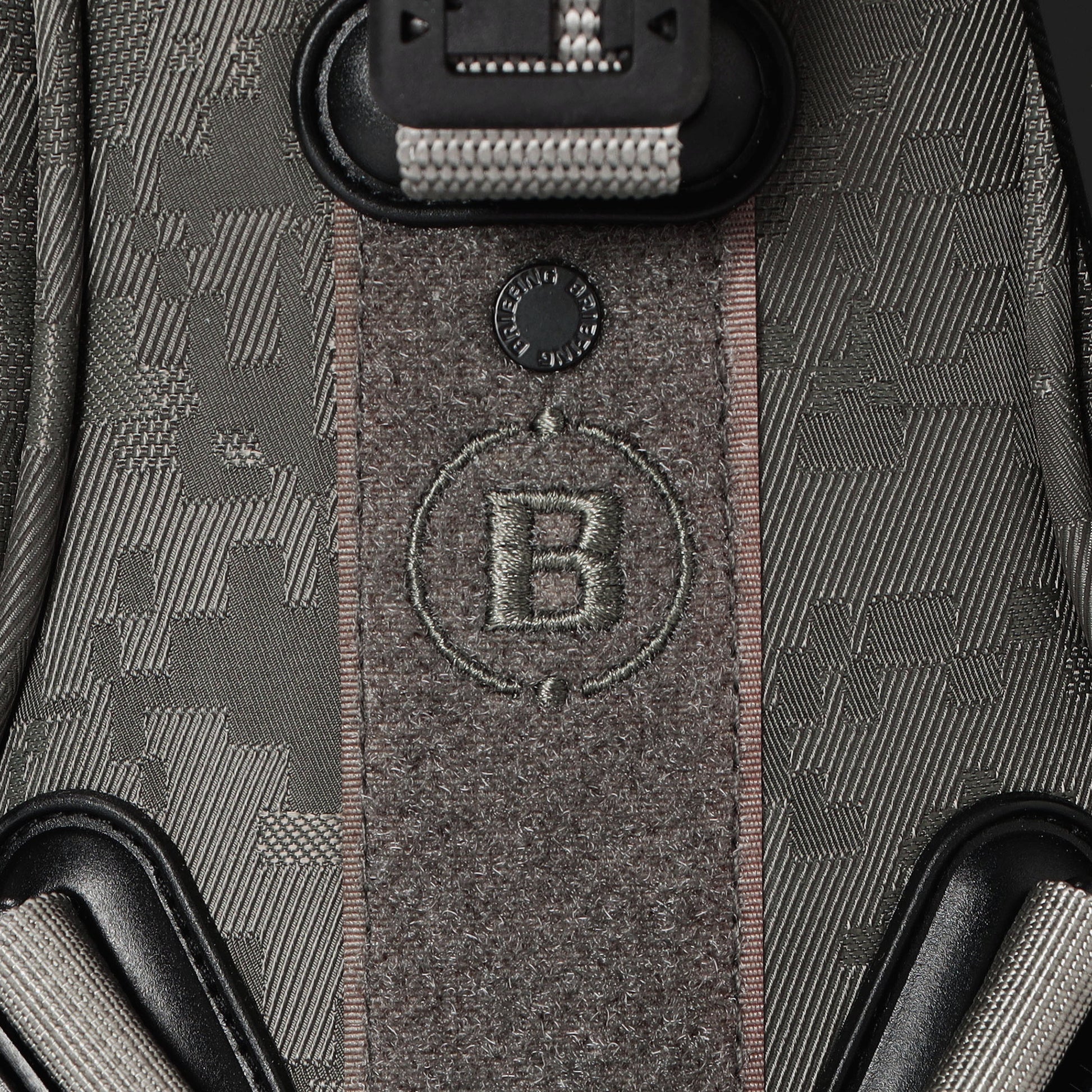 BRIEFING CR-4 #04 DIGITAL CAMO JQ, Bags, Golf