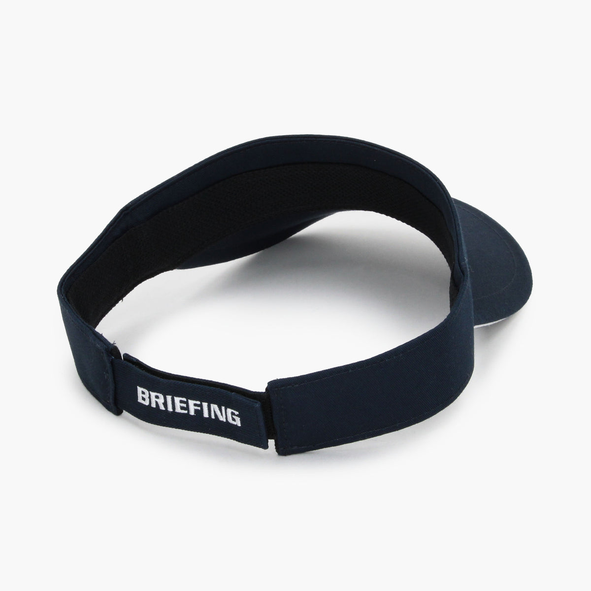 BRIEFING WOMEN’S BASIC VISOR, Accessories, Golf