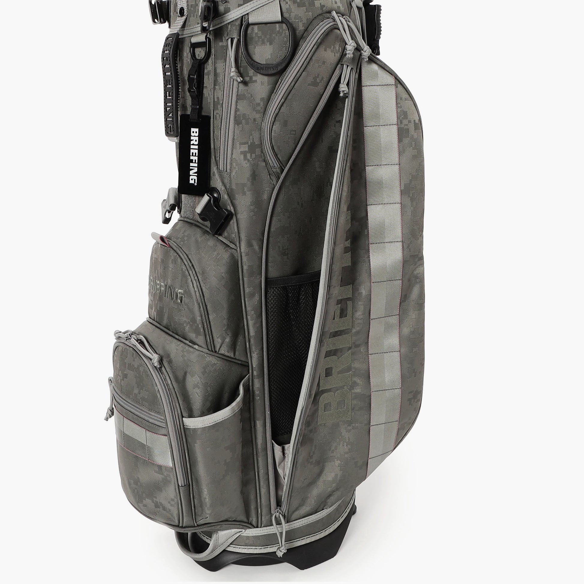 BRIEFING CR-4 #04 DIGITAL CAMO JQ, Bags, Golf