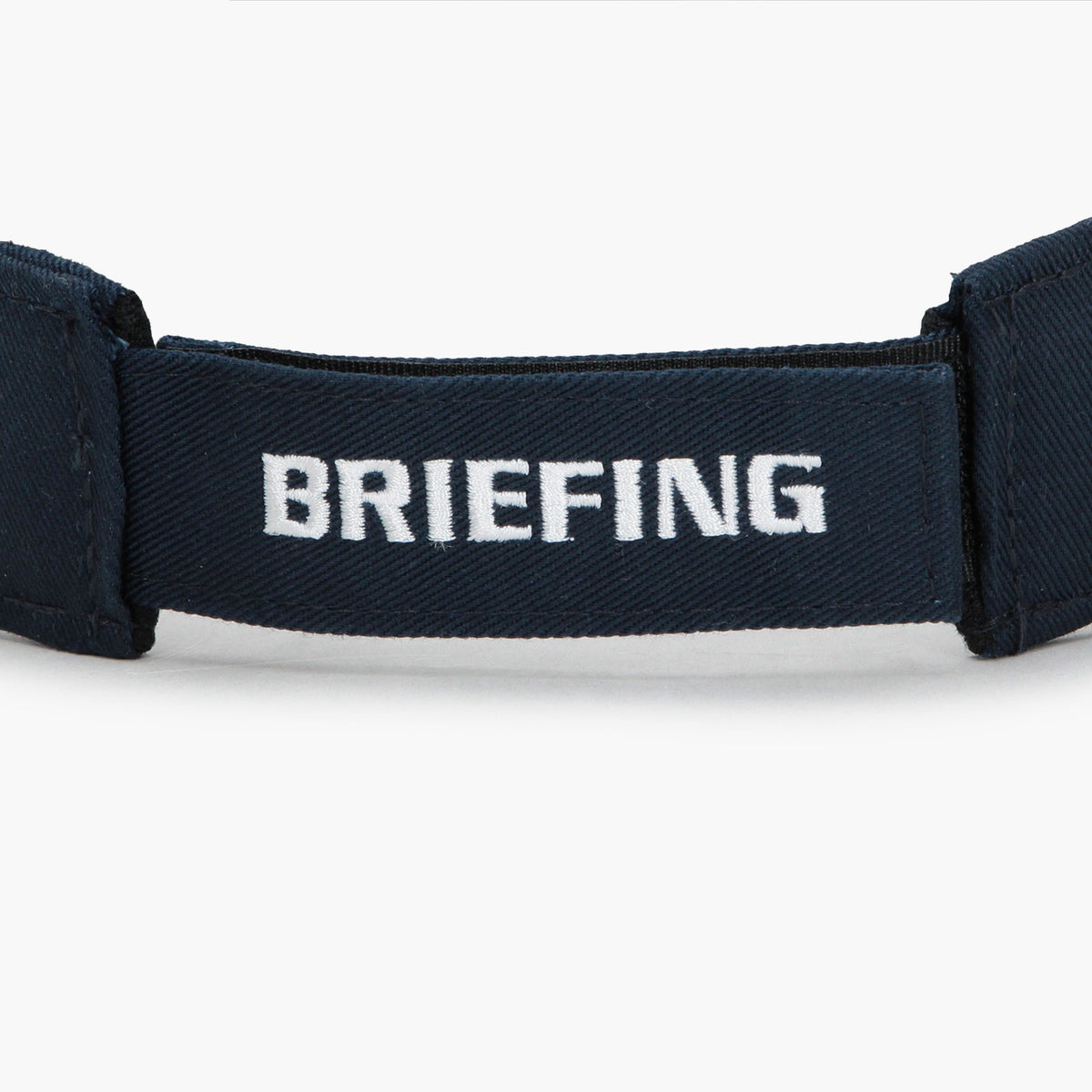 BRIEFING WOMEN’S BASIC VISOR, Accessories, Golf