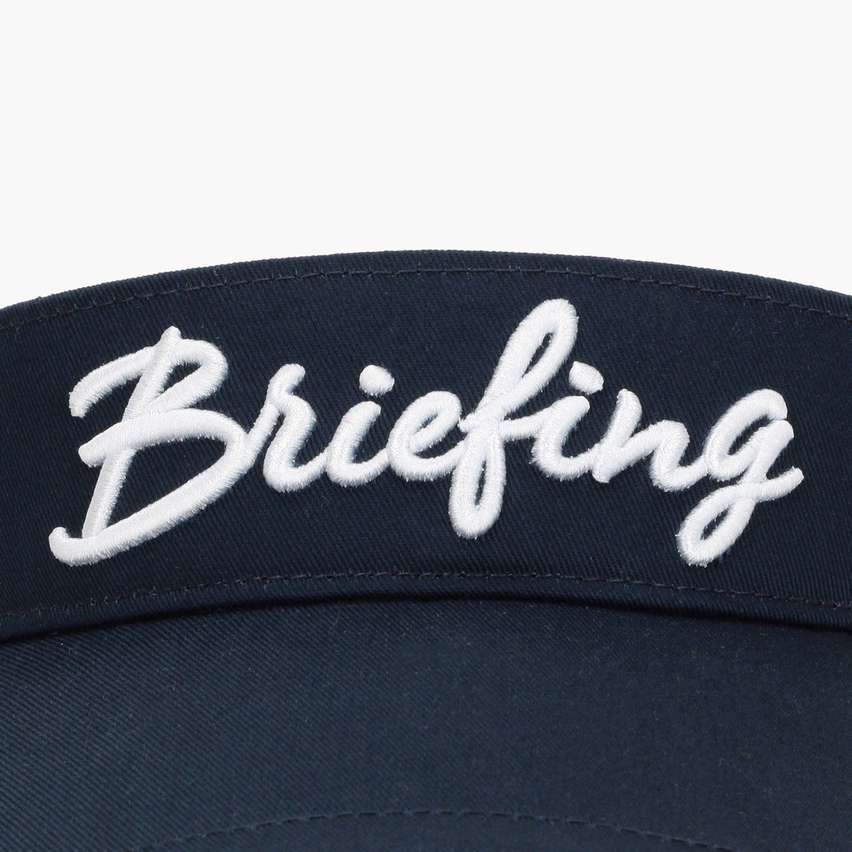 BRIEFING WOMEN’S BASIC VISOR, Accessories, Golf