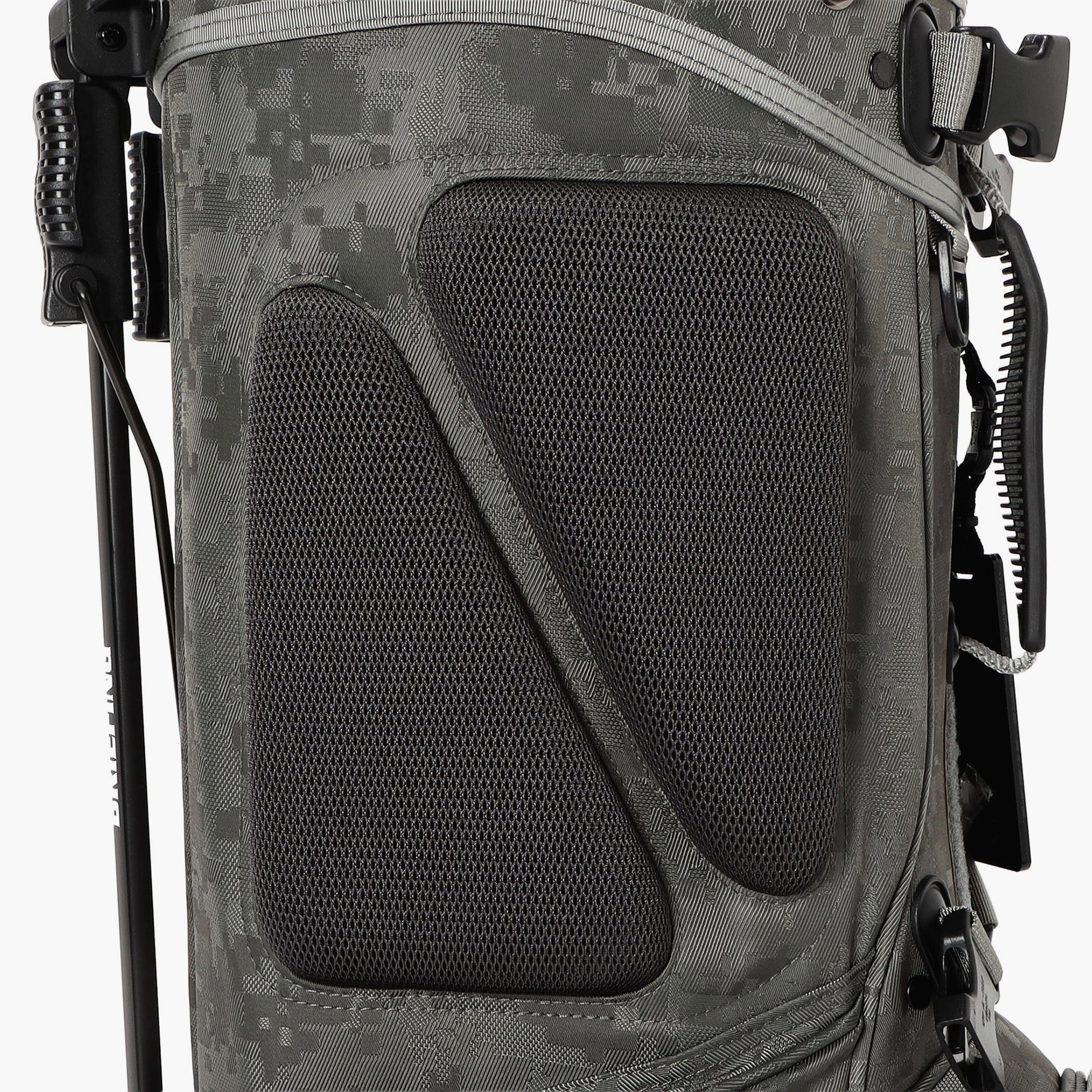 BRIEFING CR-4 #04 DIGITAL CAMO JQ, Bags, Golf