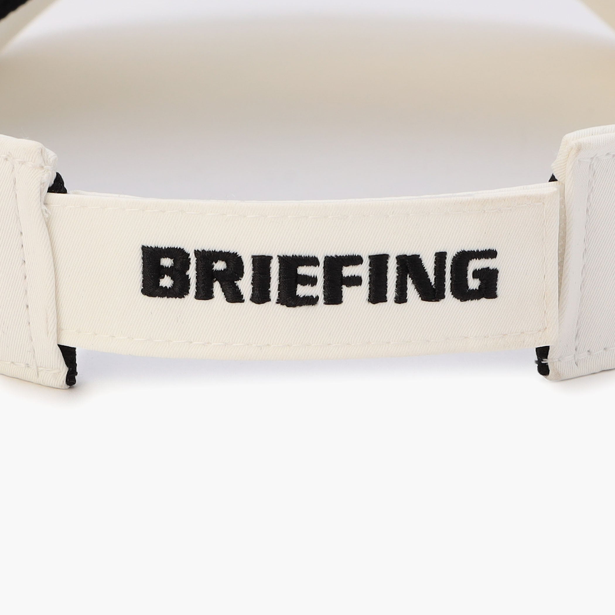 LA MEN’S TRIANGLE LOGO VISOR