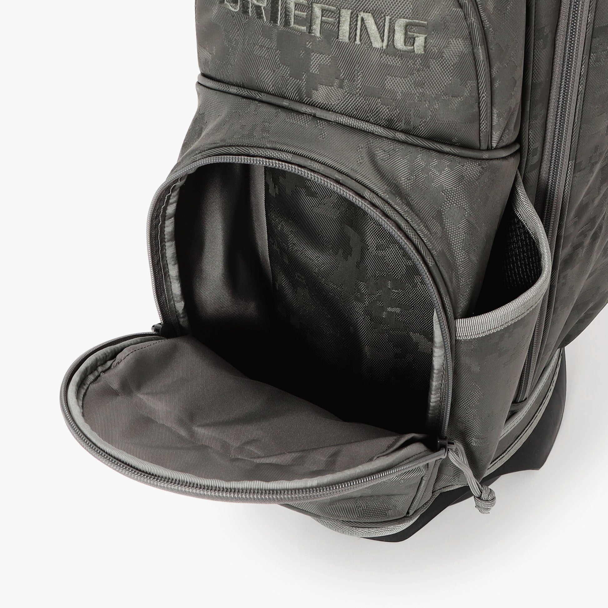 BRIEFING CR-4 #04 DIGITAL CAMO JQ, Bags, Golf